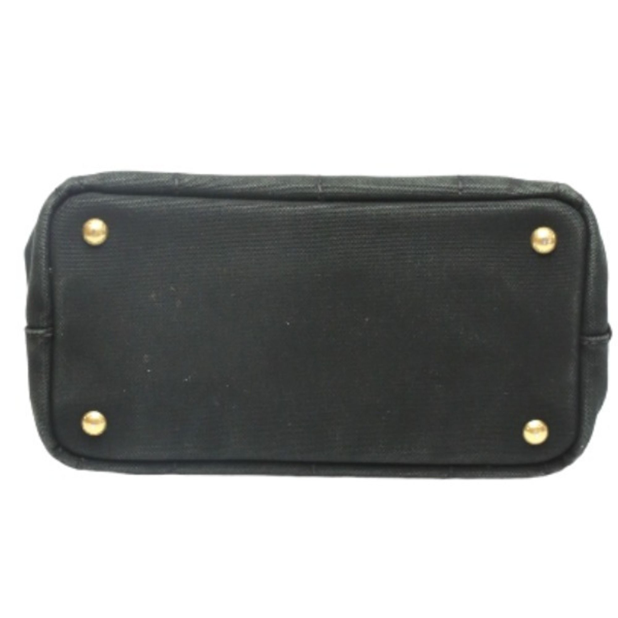 Denim Tote Bag (Pre-Owned) - Prada - Modalova
