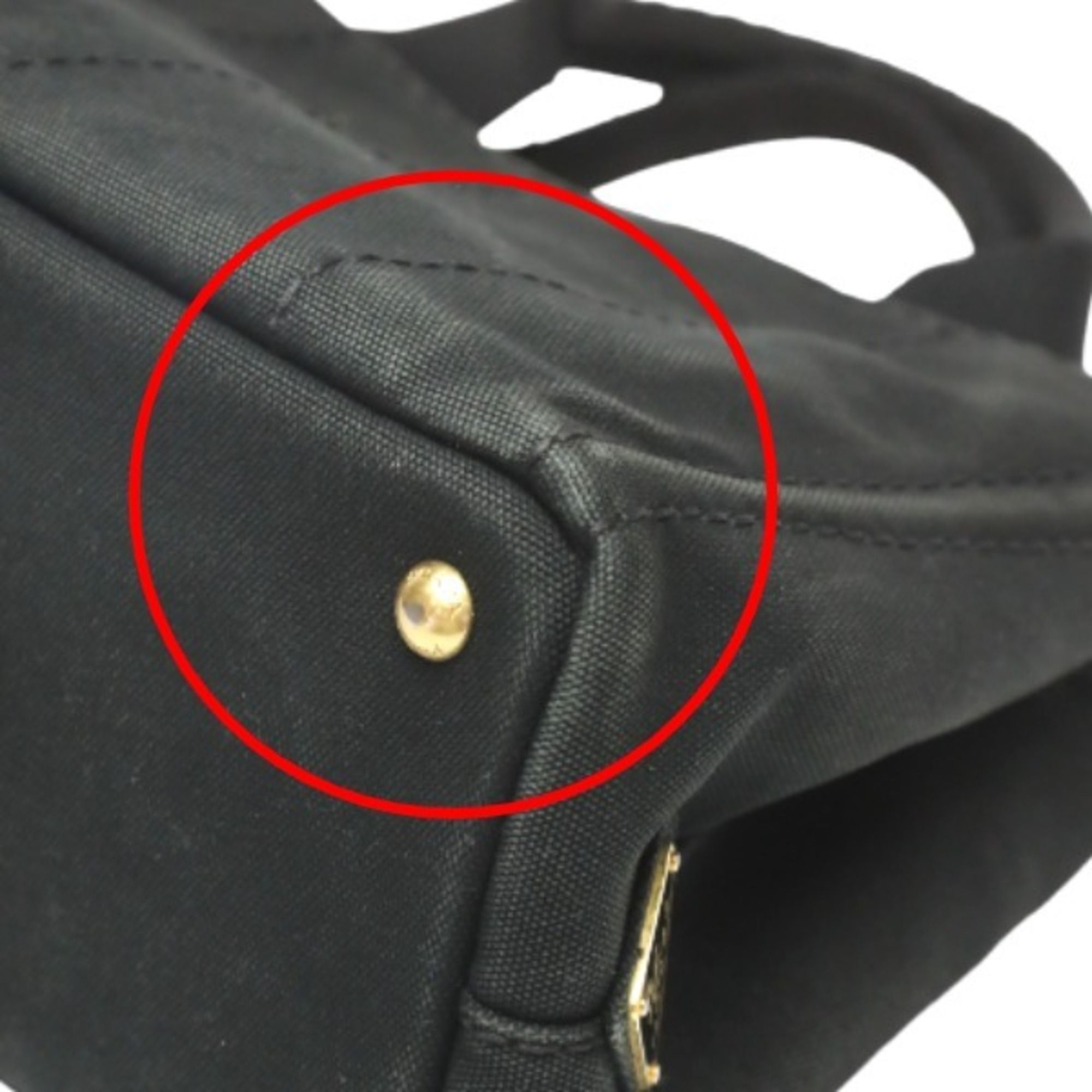 Denim Tote Bag (Pre-Owned) - Prada - Modalova