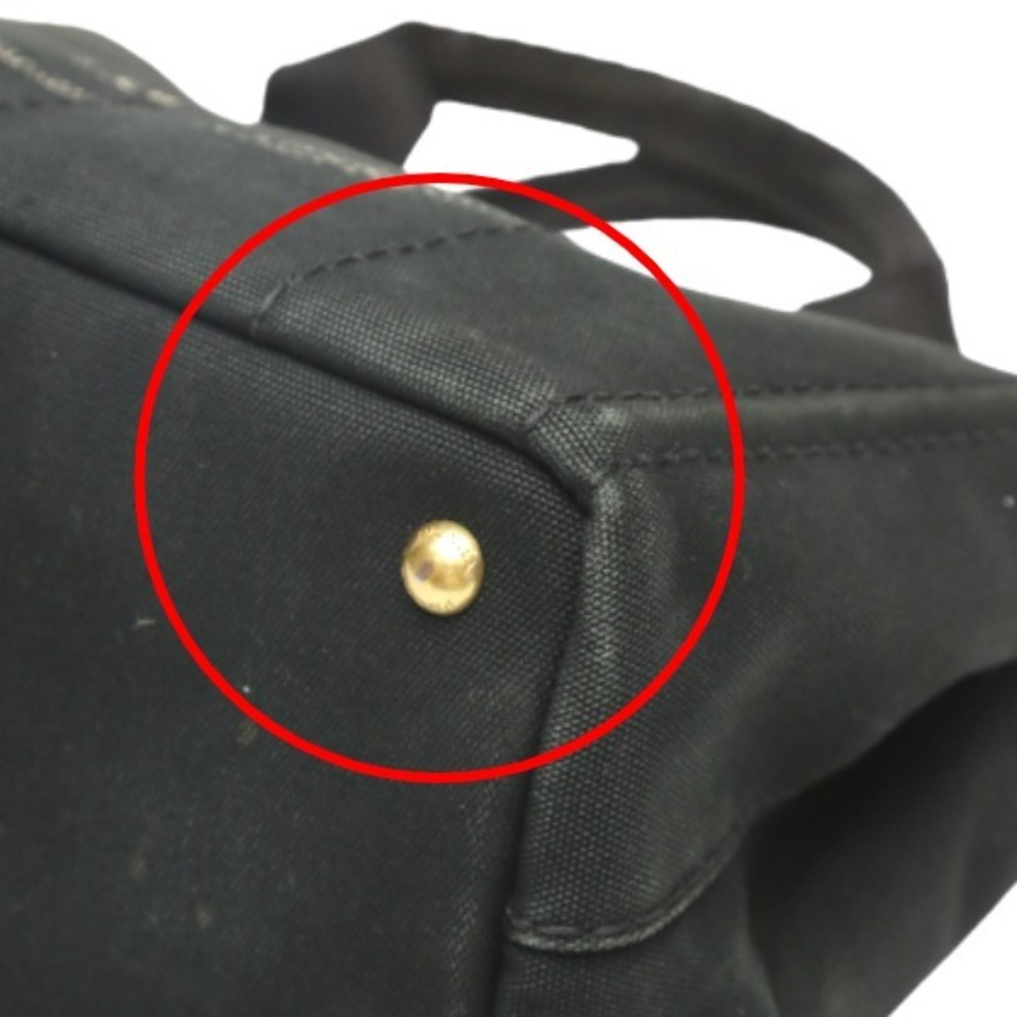 Denim Tote Bag (Pre-Owned) - Prada - Modalova