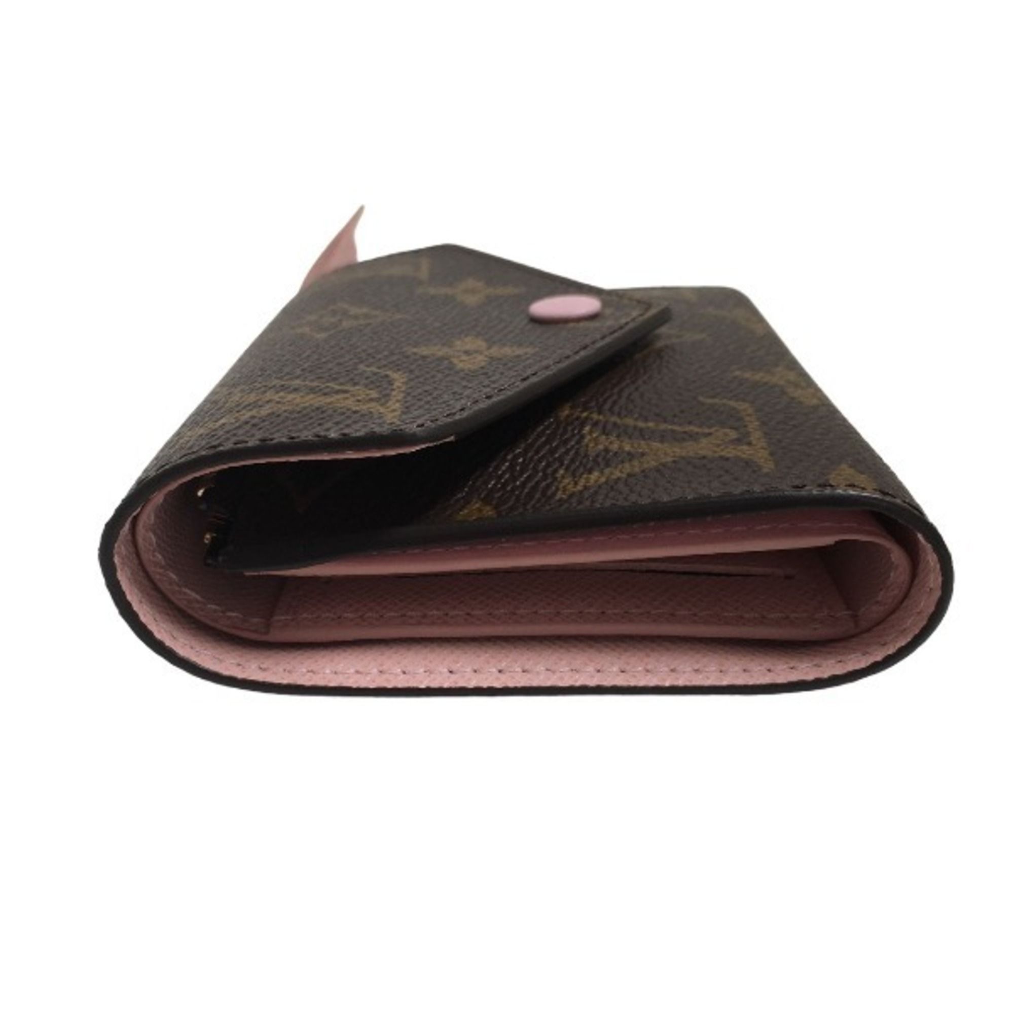 Monogram Wallet (Tri-Fold) (Pre-Owned) - Louis Vuitton - Modalova