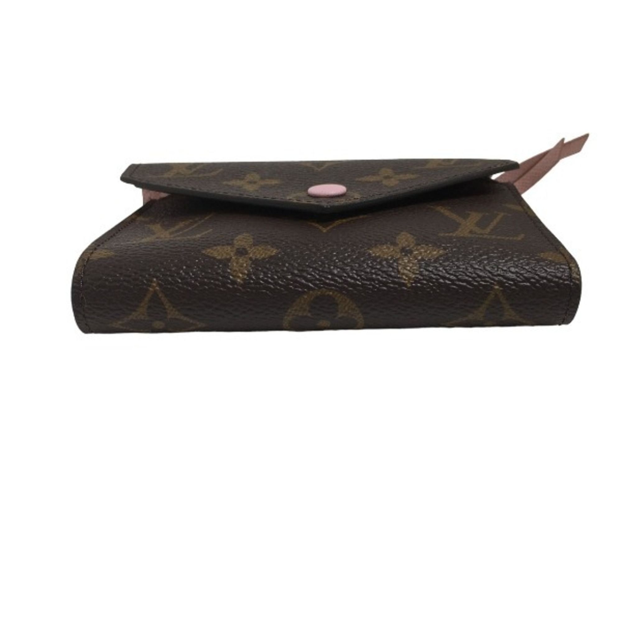 Monogram Wallet (Tri-Fold) (Pre-Owned) - Louis Vuitton - Modalova
