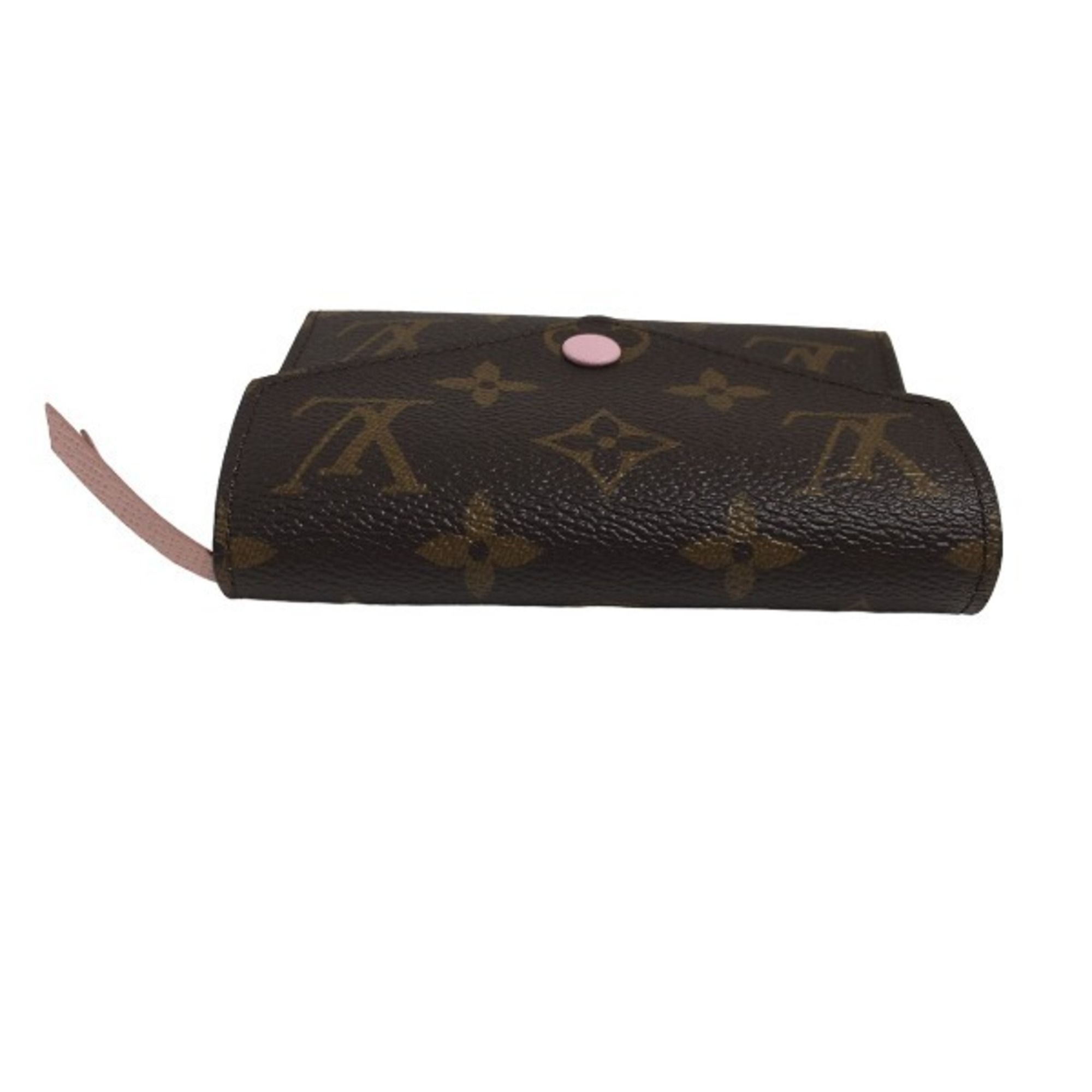 Monogram Wallet (Tri-Fold) (Pre-Owned) - Louis Vuitton - Modalova