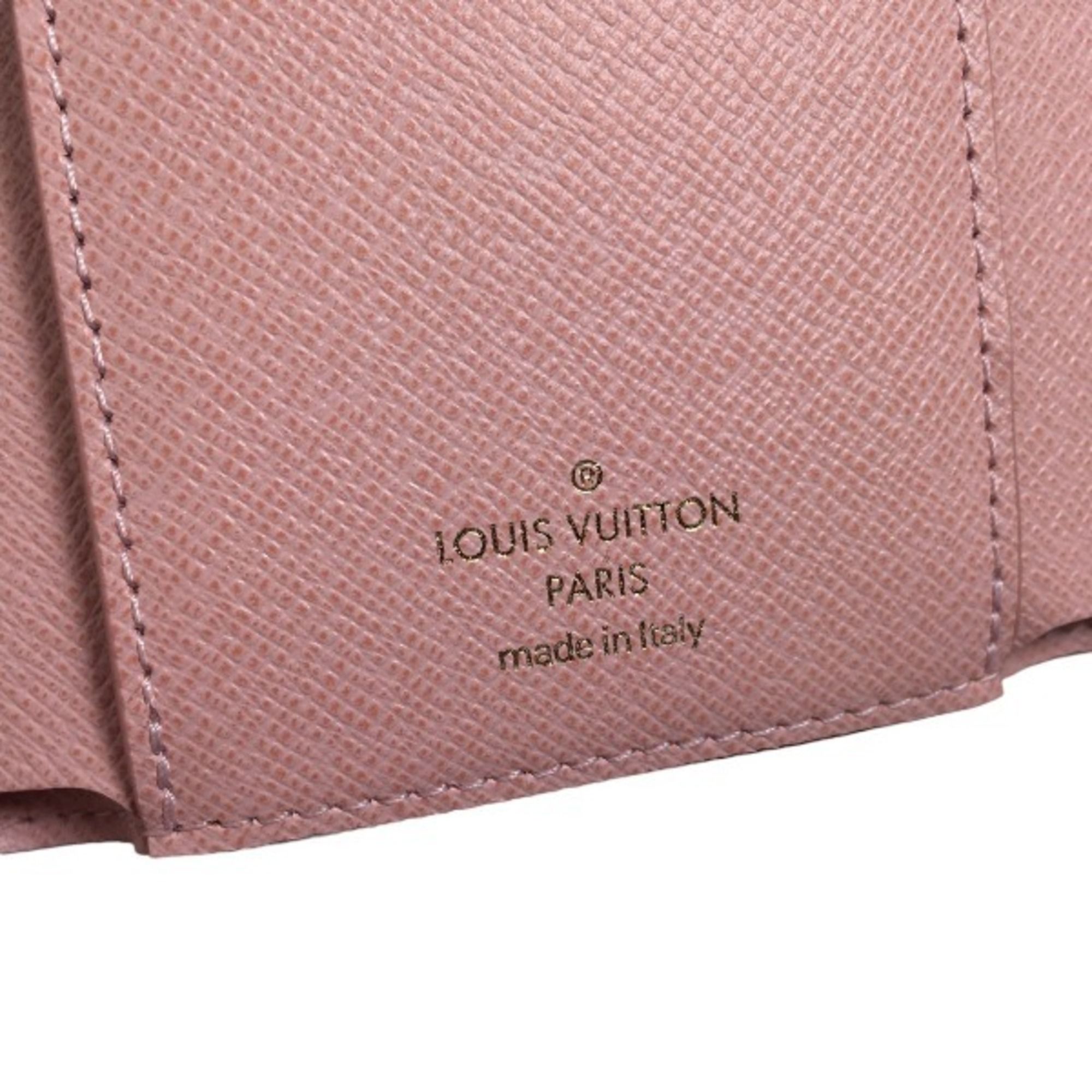 Monogram Wallet (Tri-Fold) (Pre-Owned) - Louis Vuitton - Modalova