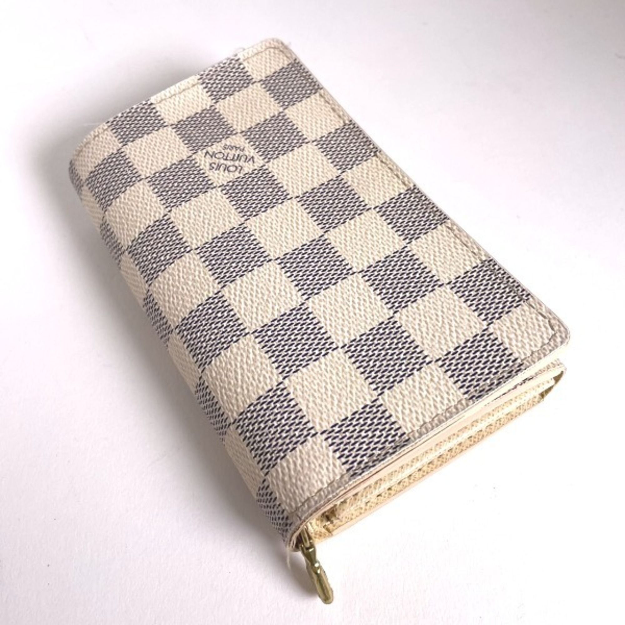 Wallet (Bi-Fold) (Pre-Owned) - Louis Vuitton - Modalova