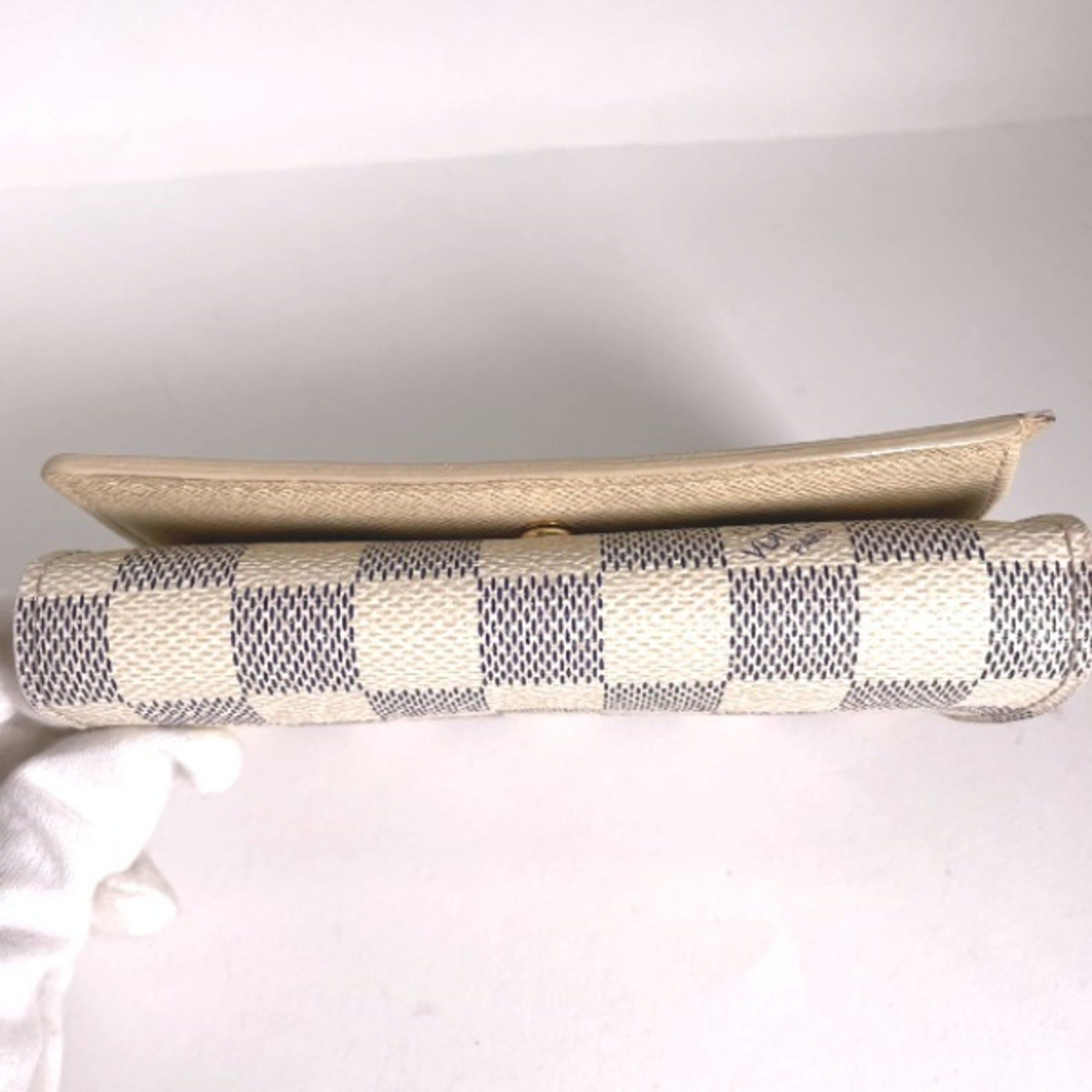 Wallet (Bi-Fold) (Pre-Owned) - Louis Vuitton - Modalova