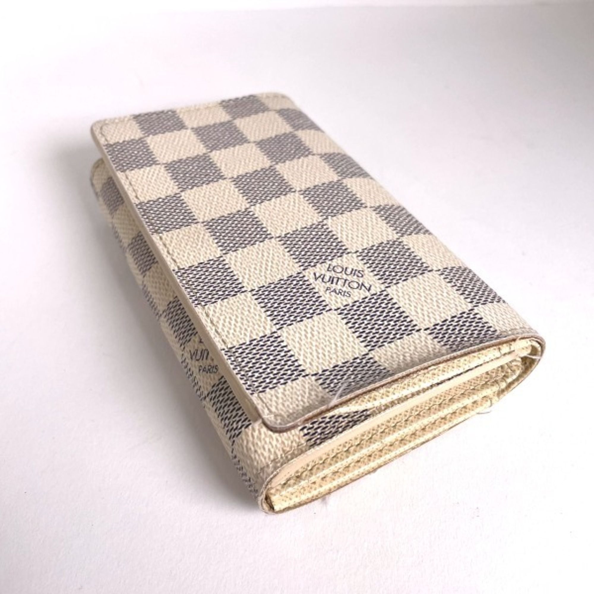 Wallet (Bi-Fold) (Pre-Owned) - Louis Vuitton - Modalova