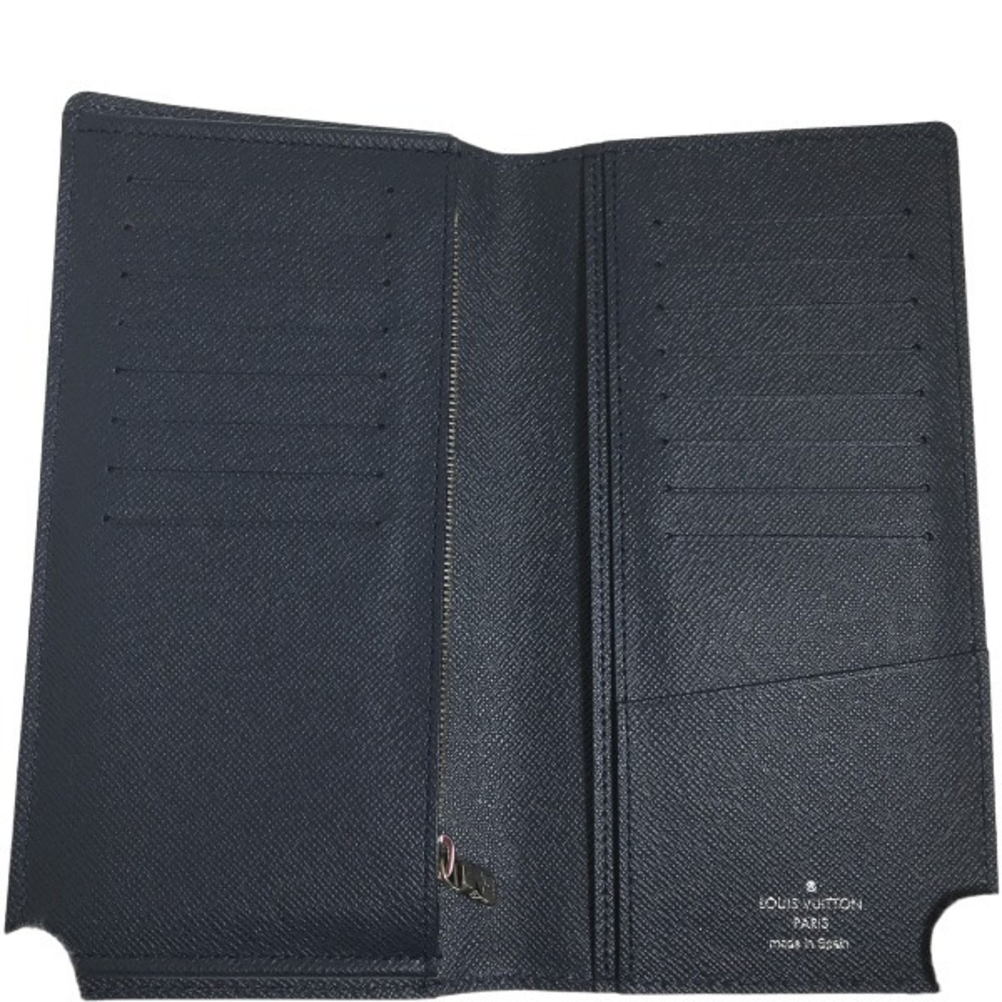 Epi Leather Long Wallet (Bi-Fold) (Pre-Owned) - Louis Vuitton - Modalova
