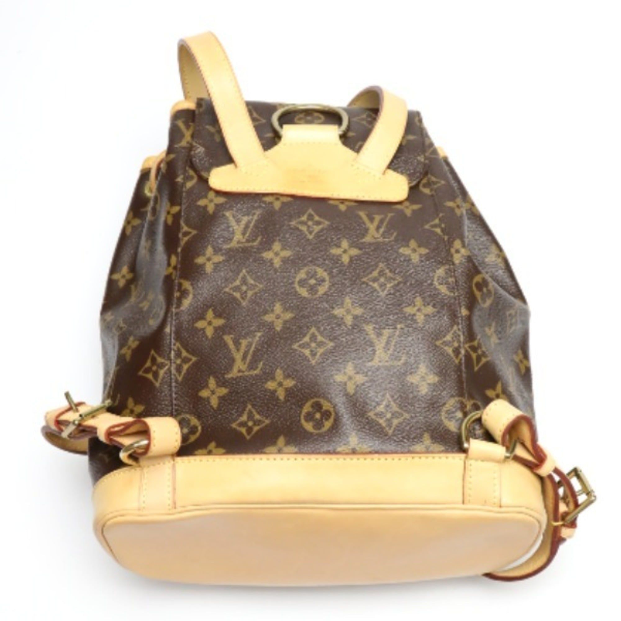 Monogram Backpack (Pre-Owned) - Louis Vuitton - Modalova