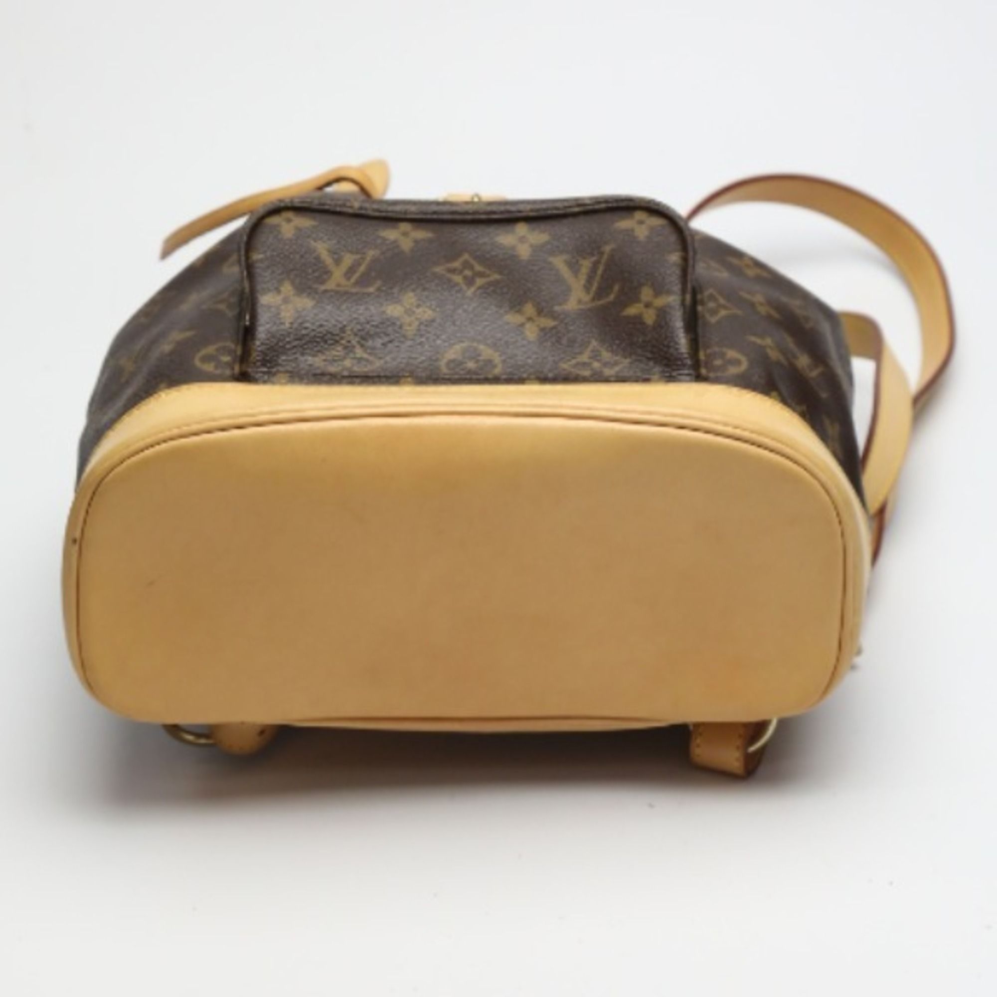 Monogram Backpack (Pre-Owned) - Louis Vuitton - Modalova