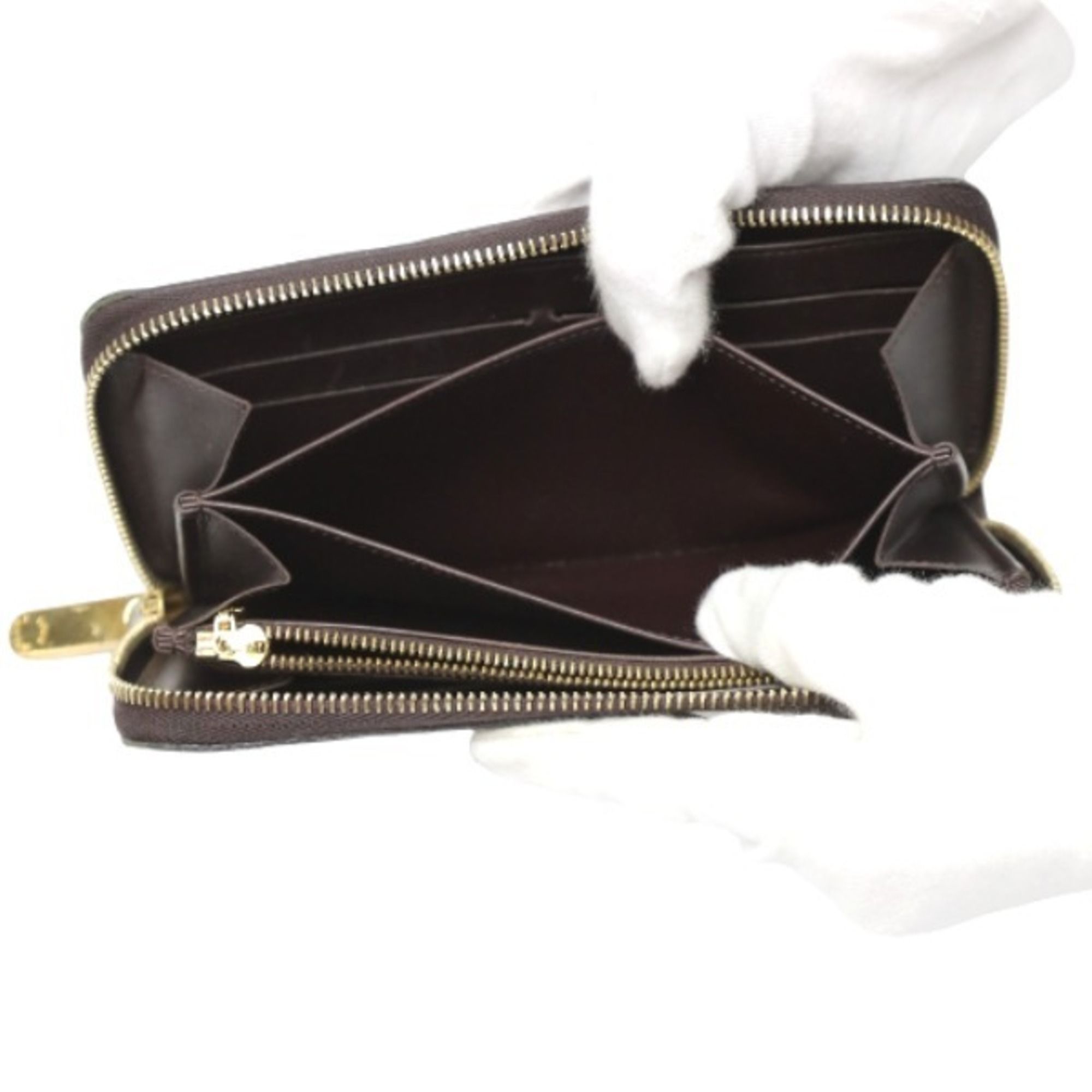 Monogram Vernis Long Wallet (Bi-Fold) (Pre-Owned) - Louis Vuitton - Modalova
