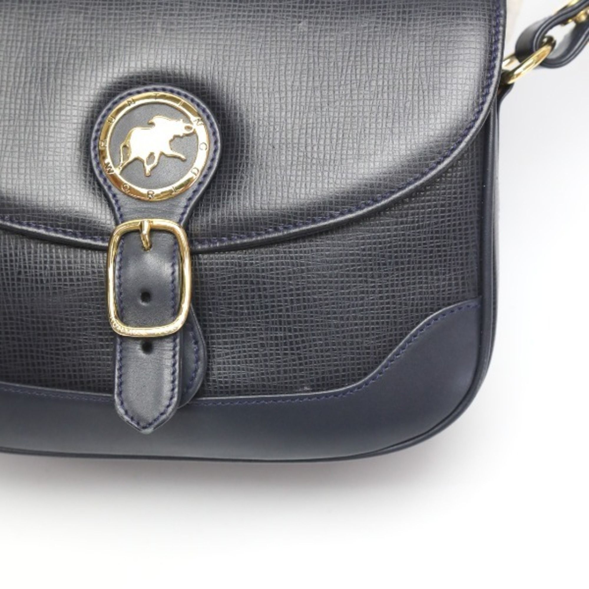 Shoulder Bag (Pre-Owned) - Hunting World - Modalova