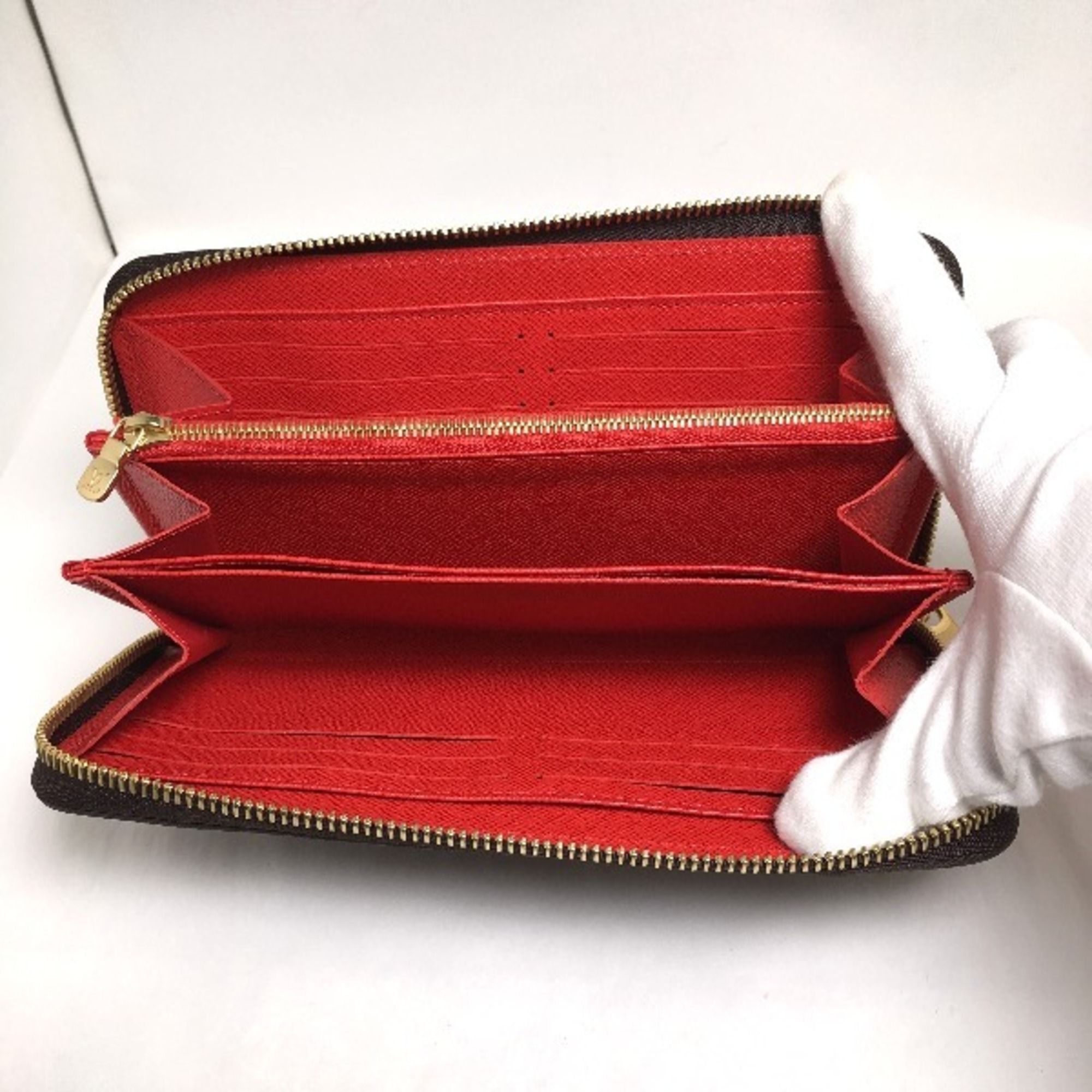 Monogram Long Wallet (Bi-Fold) (Pre-Owned) - Louis Vuitton - Modalova