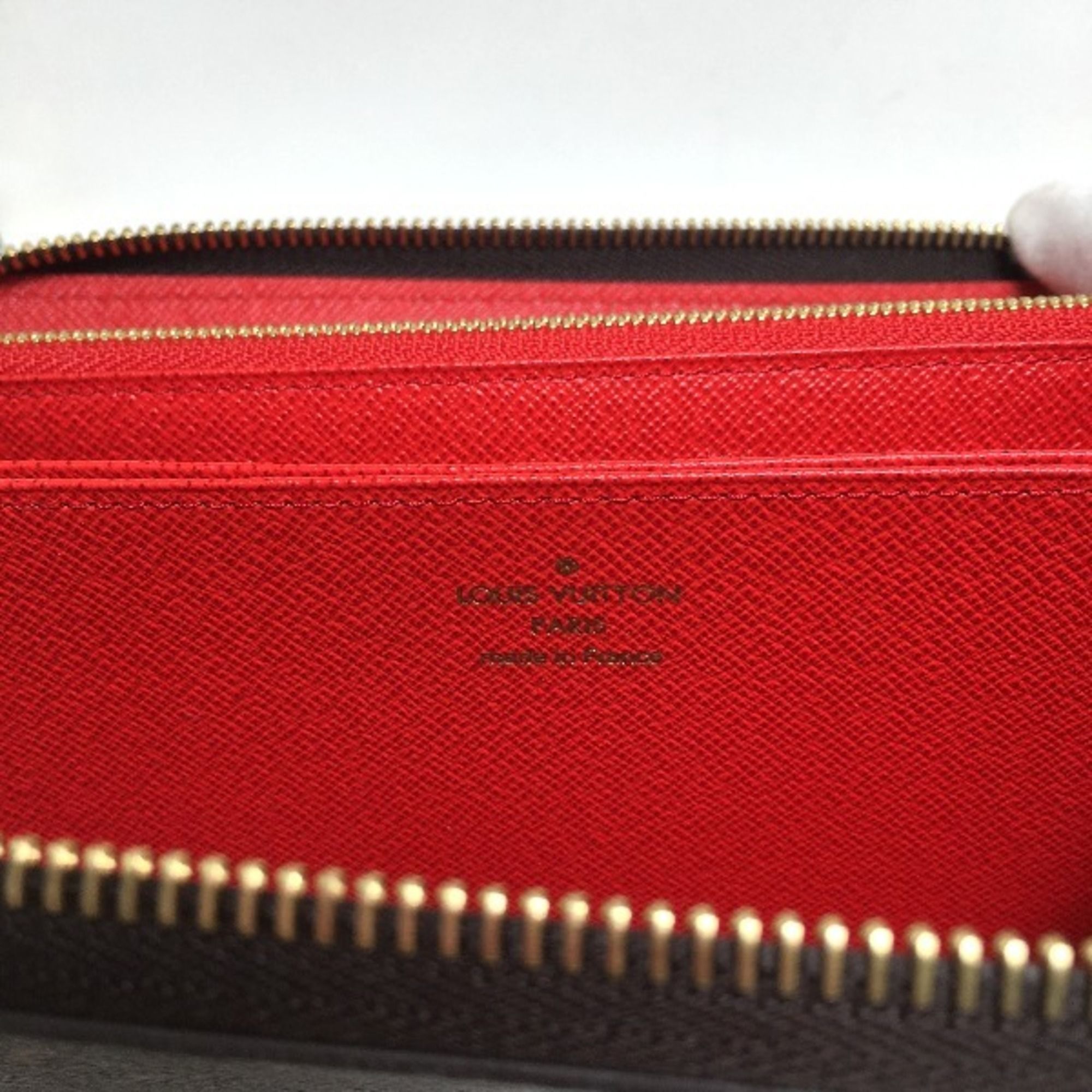 Monogram Long Wallet (Bi-Fold) (Pre-Owned) - Louis Vuitton - Modalova