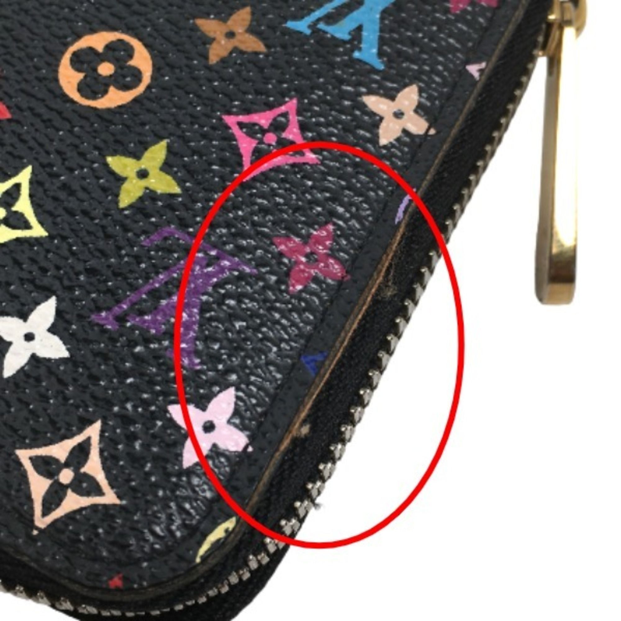 Long Wallet (Bi-Fold) (Pre-Owned) - Louis Vuitton - Modalova