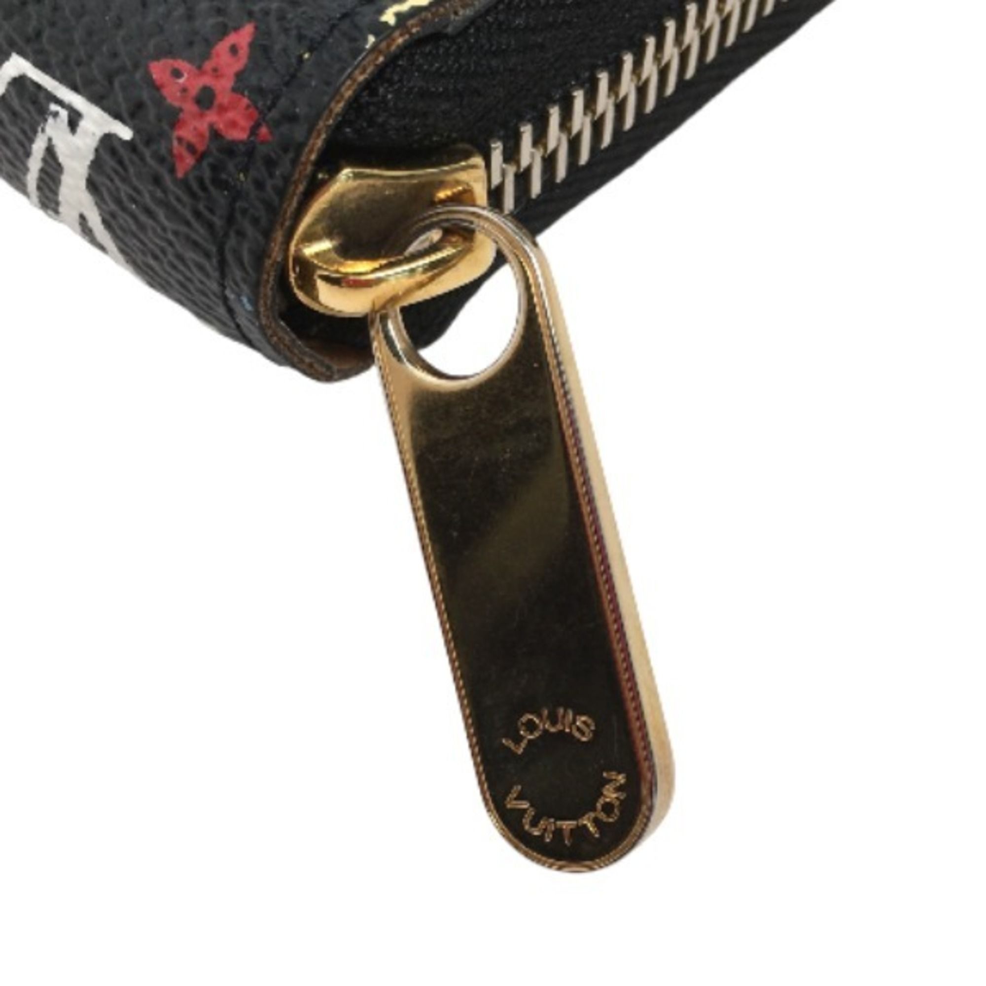 Long Wallet (Bi-Fold) (Pre-Owned) - Louis Vuitton - Modalova