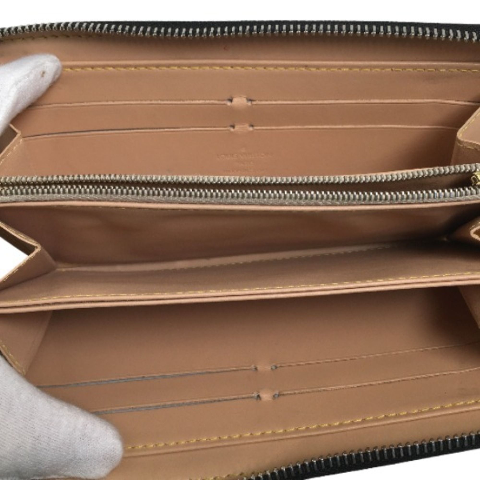Long Wallet (Bi-Fold) (Pre-Owned) - Louis Vuitton - Modalova