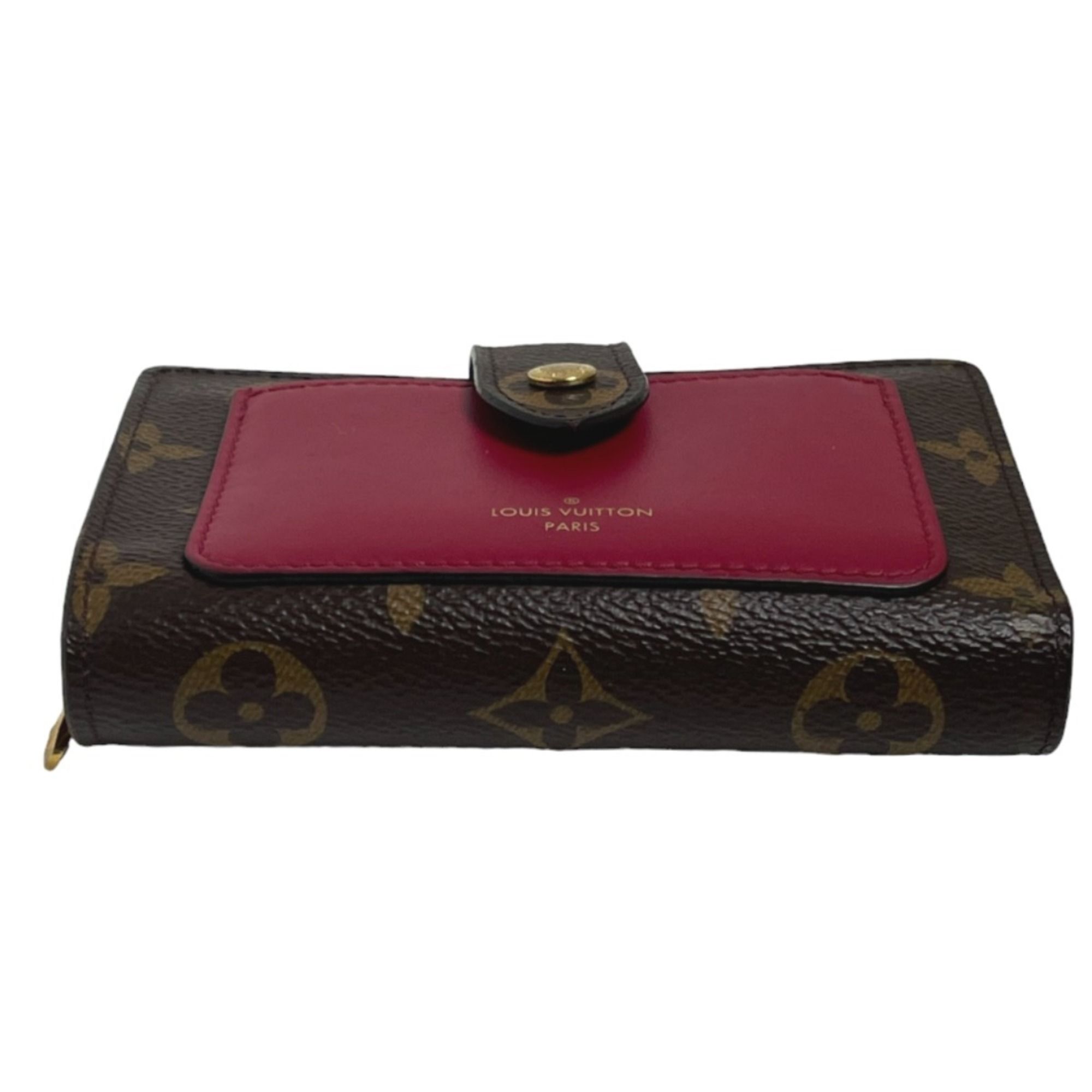 Wallet (Bi-Fold) (Pre-Owned) - Louis Vuitton - Modalova