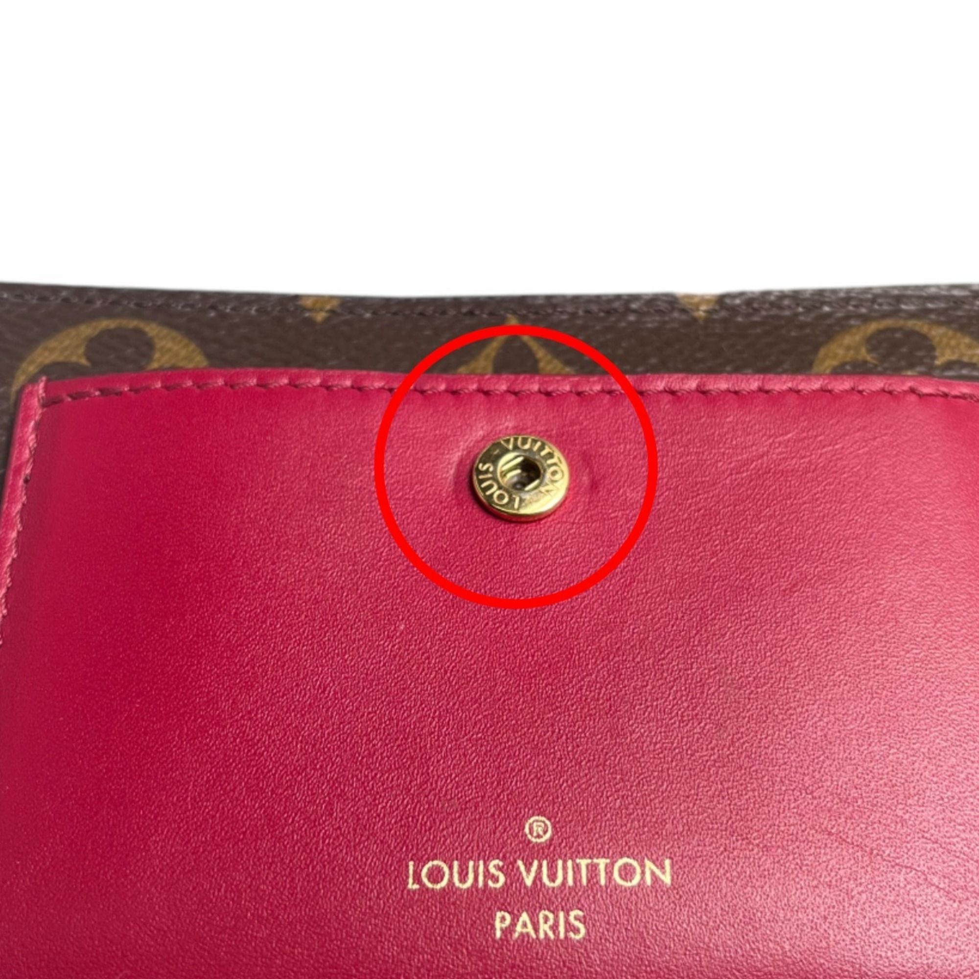 Wallet (Bi-Fold) (Pre-Owned) - Louis Vuitton - Modalova