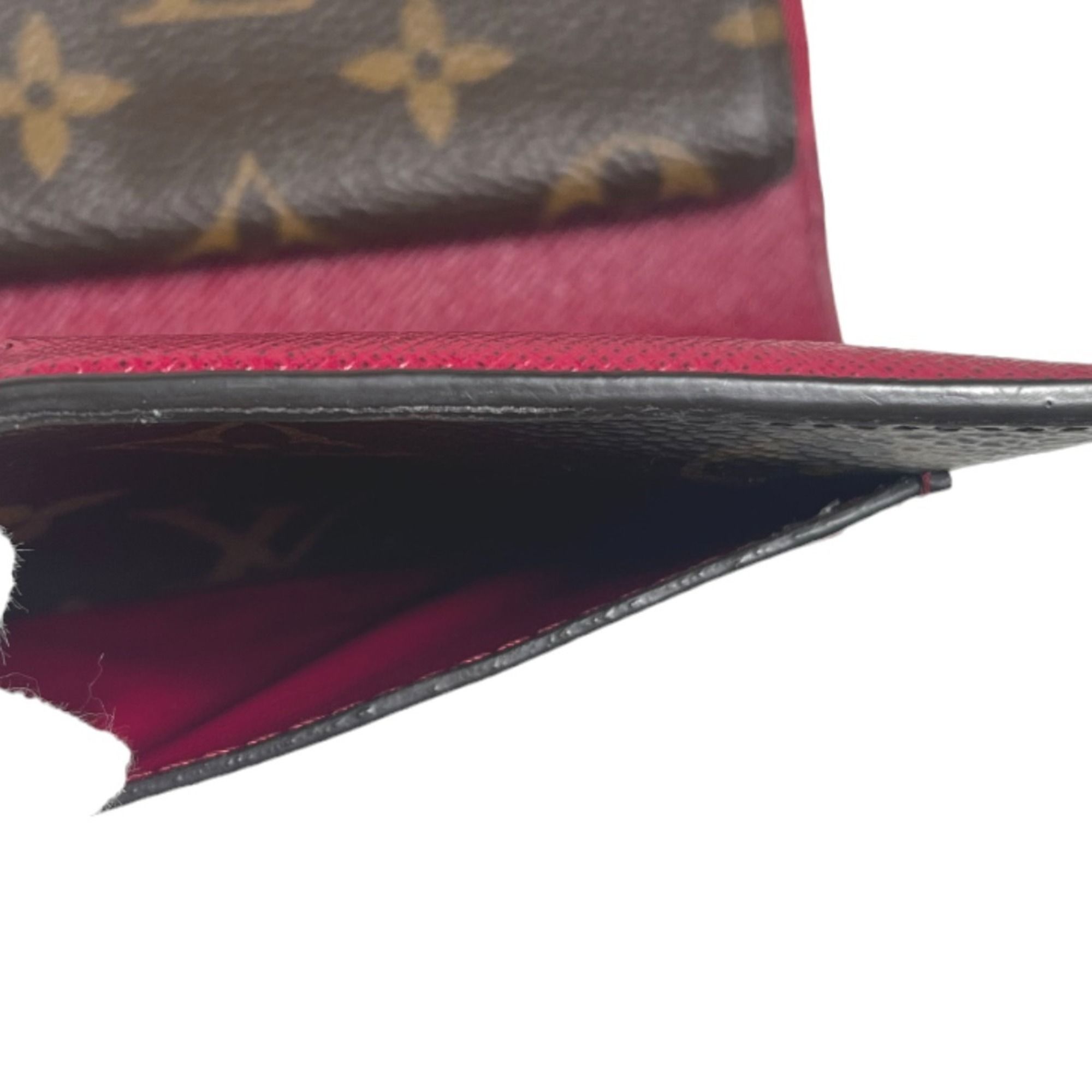 Wallet (Bi-Fold) (Pre-Owned) - Louis Vuitton - Modalova