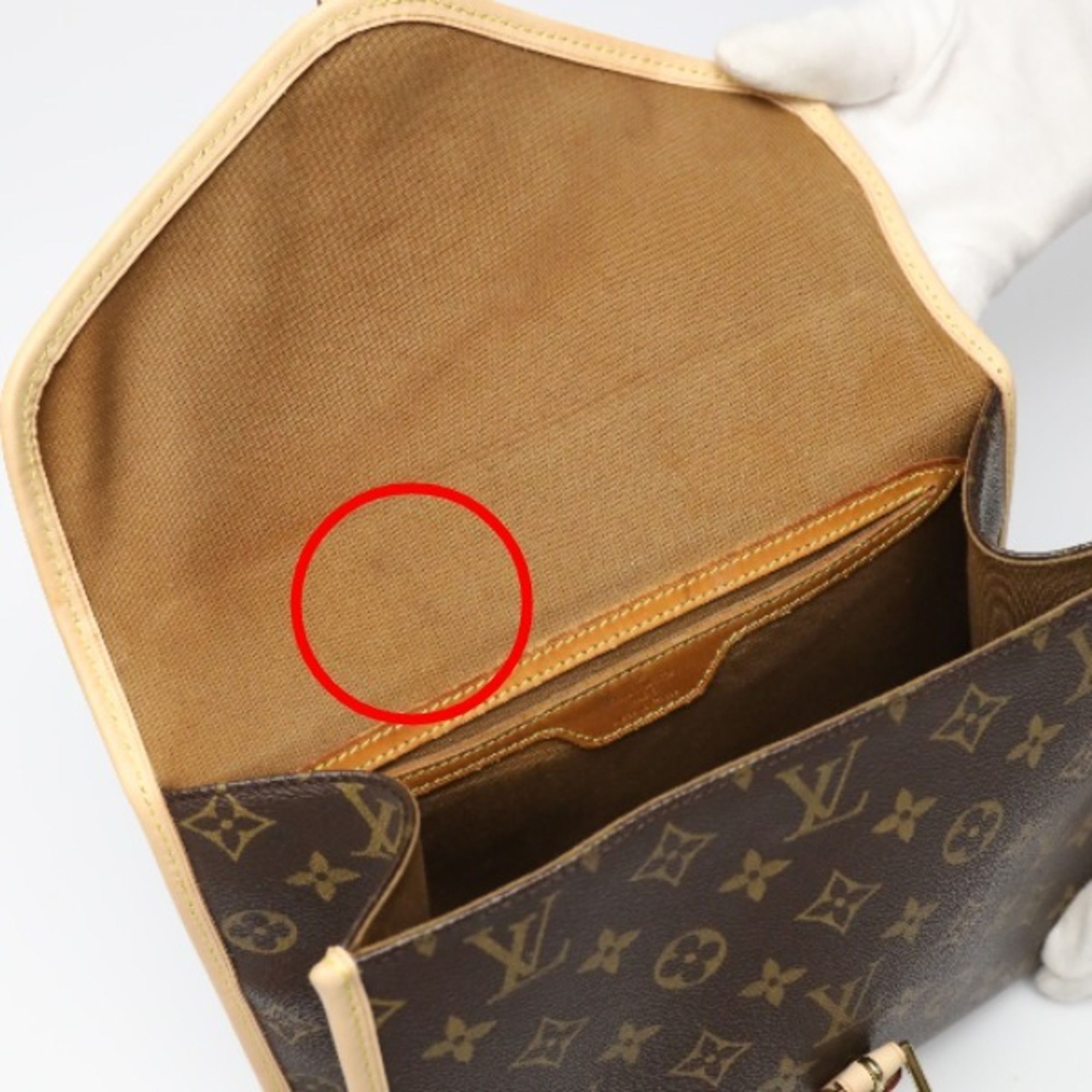 Handbag (Pre-Owned) - Louis Vuitton - Modalova