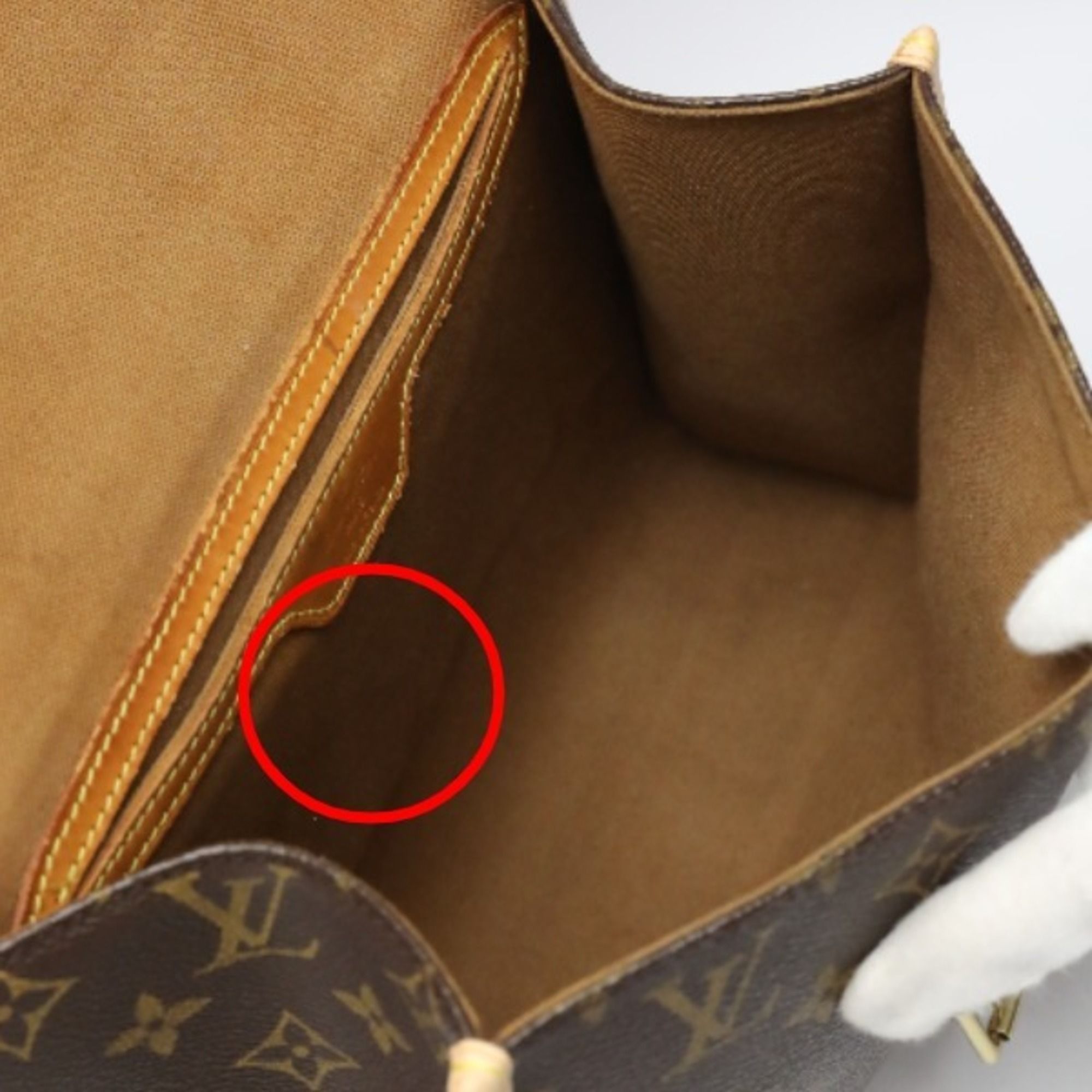 Handbag (Pre-Owned) - Louis Vuitton - Modalova