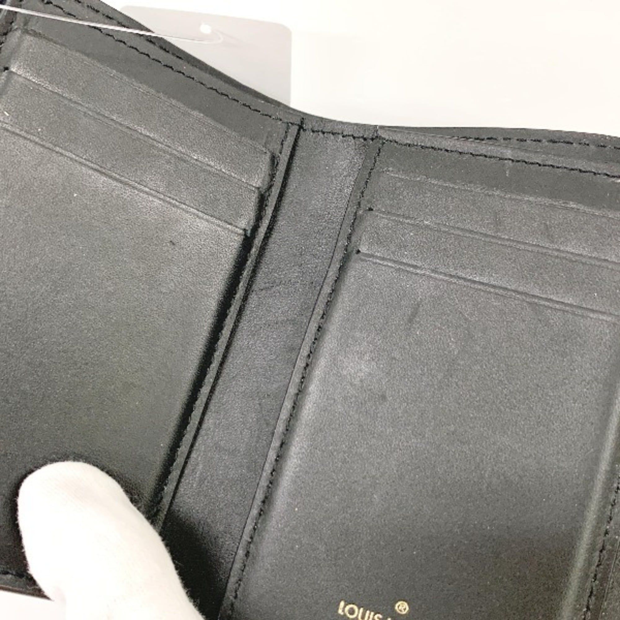 Wallet (Tri-Fold) (Pre-Owned) - Louis Vuitton - Modalova