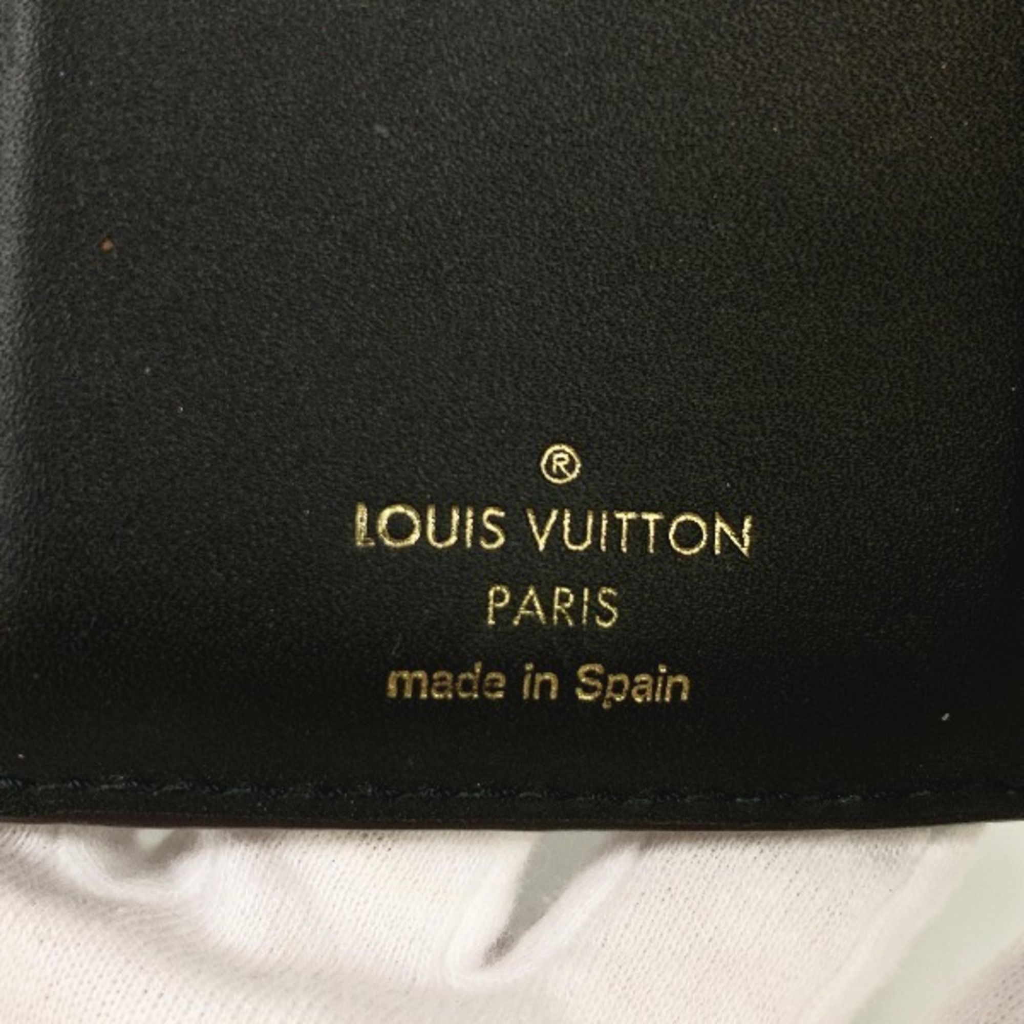 Wallet (Tri-Fold) (Pre-Owned) - Louis Vuitton - Modalova