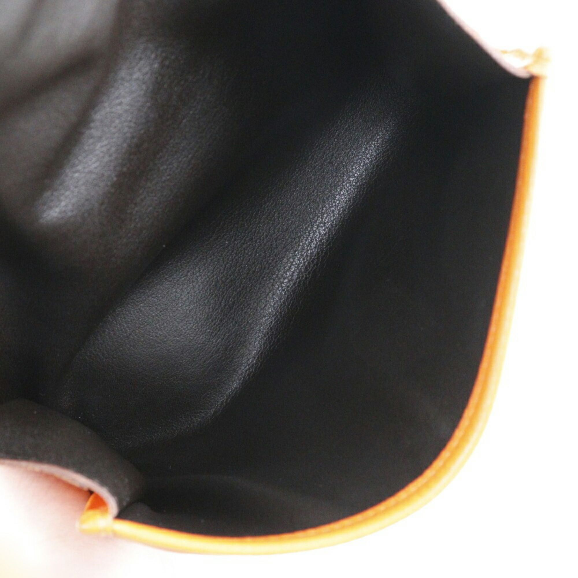 Leather Shoulder Bag (Pre-Owned) - Hermes - Modalova