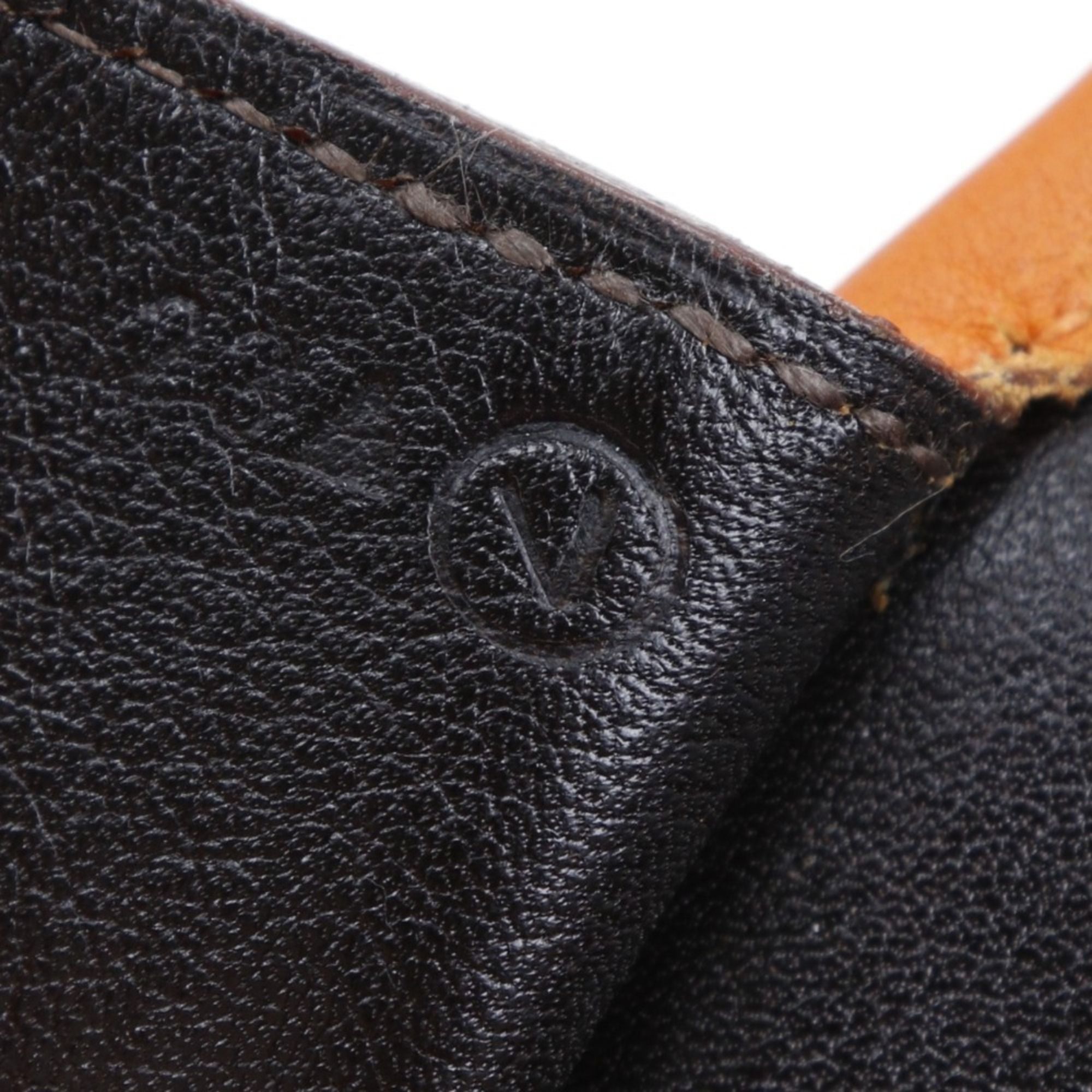Leather Shoulder Bag (Pre-Owned) - Hermes - Modalova