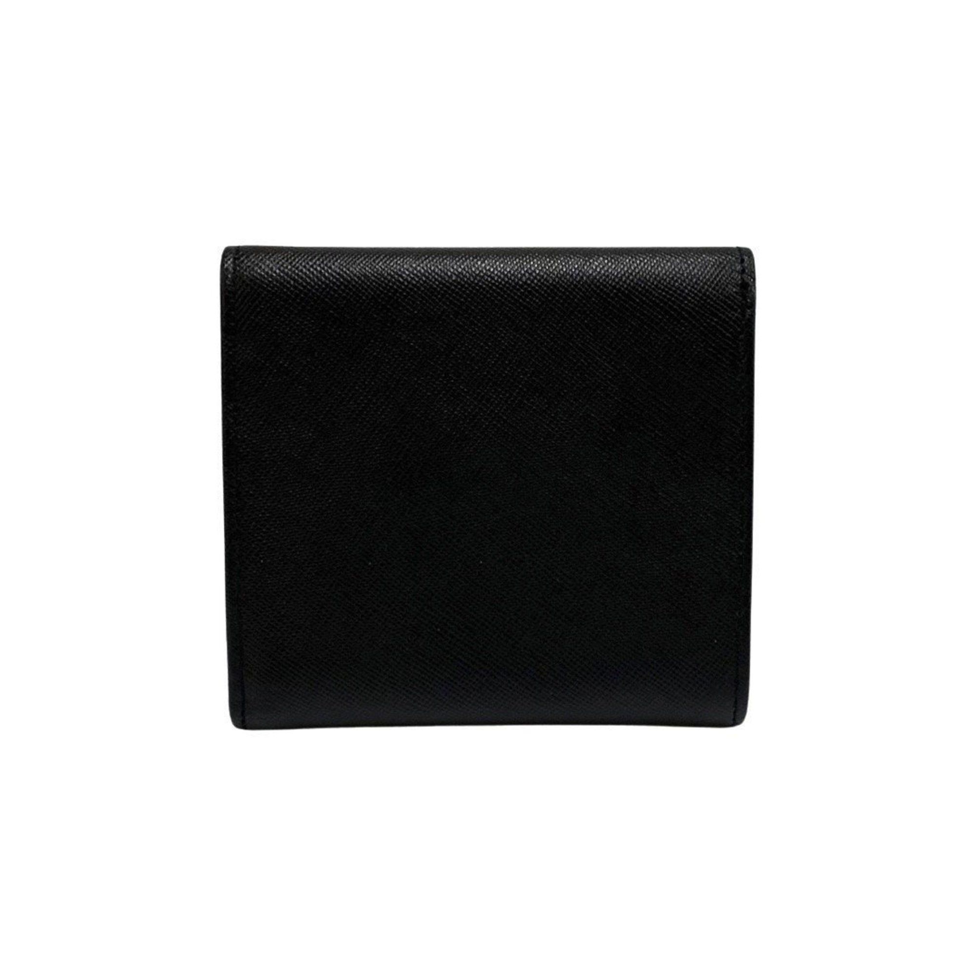 Leather Wallet (Bi-Fold) (Pre-Owned) - Salvatore Ferragamo - Modalova