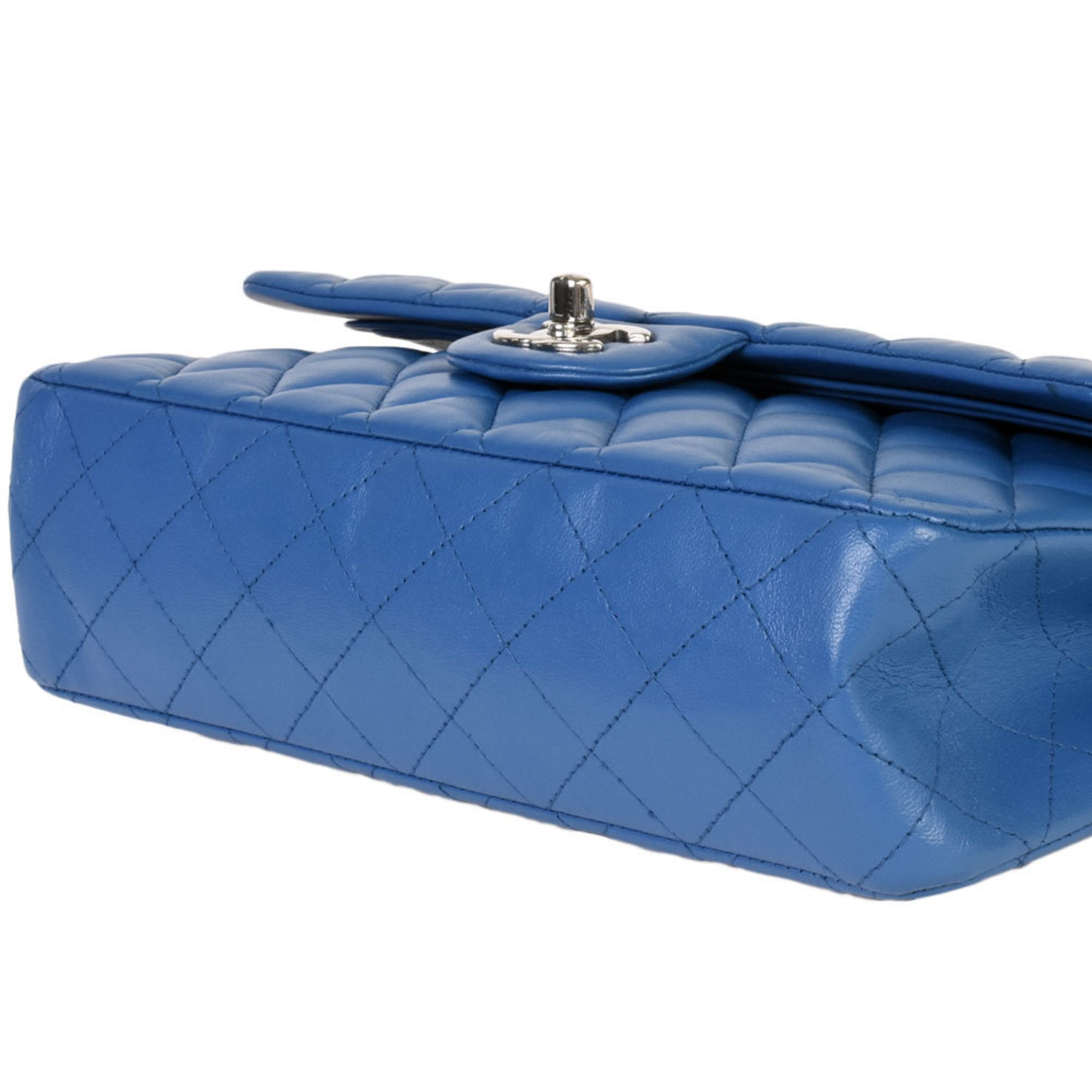 Suede Shoulder Bag (Pre-Owned) - Chanel - Modalova