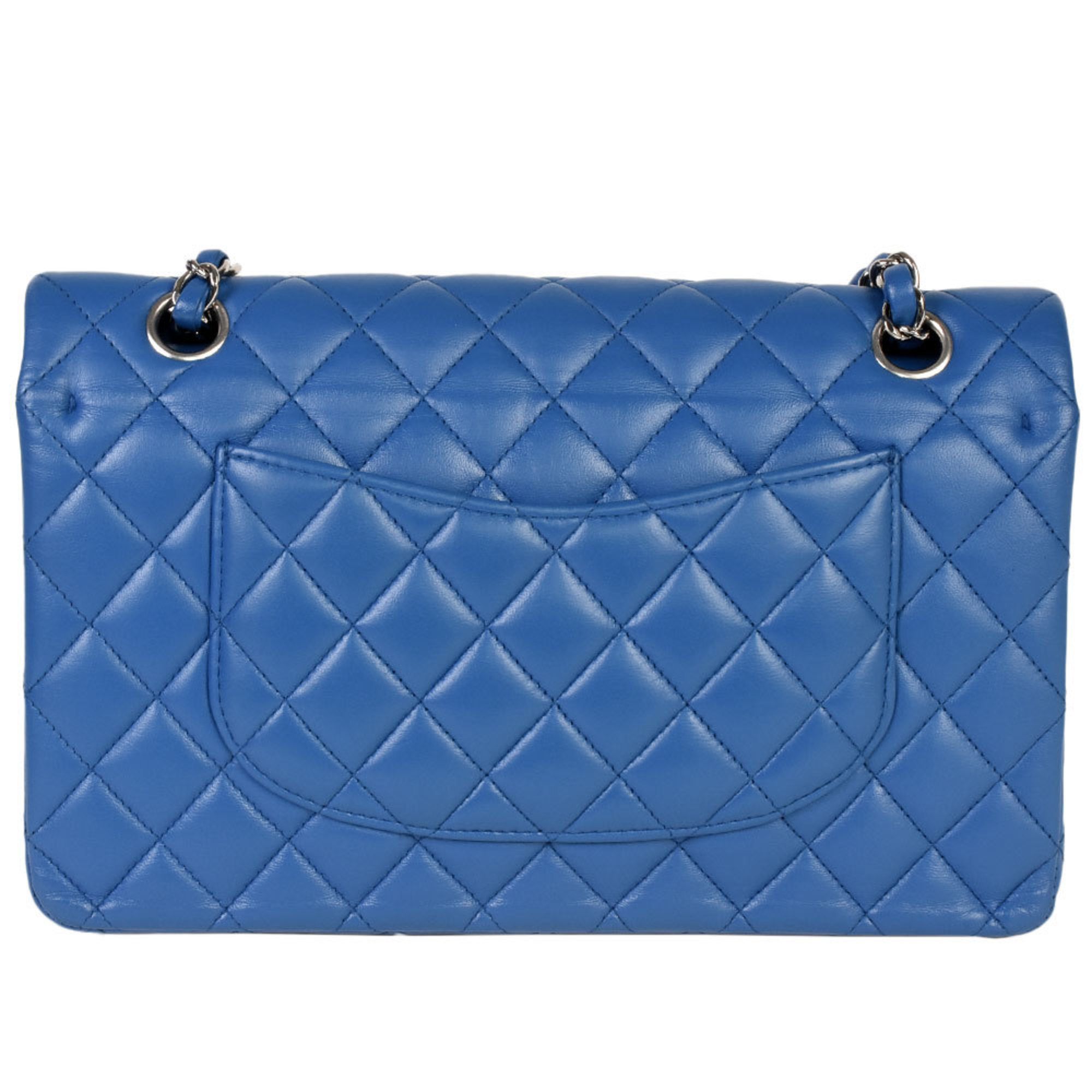 Suede Shoulder Bag (Pre-Owned) - Chanel - Modalova