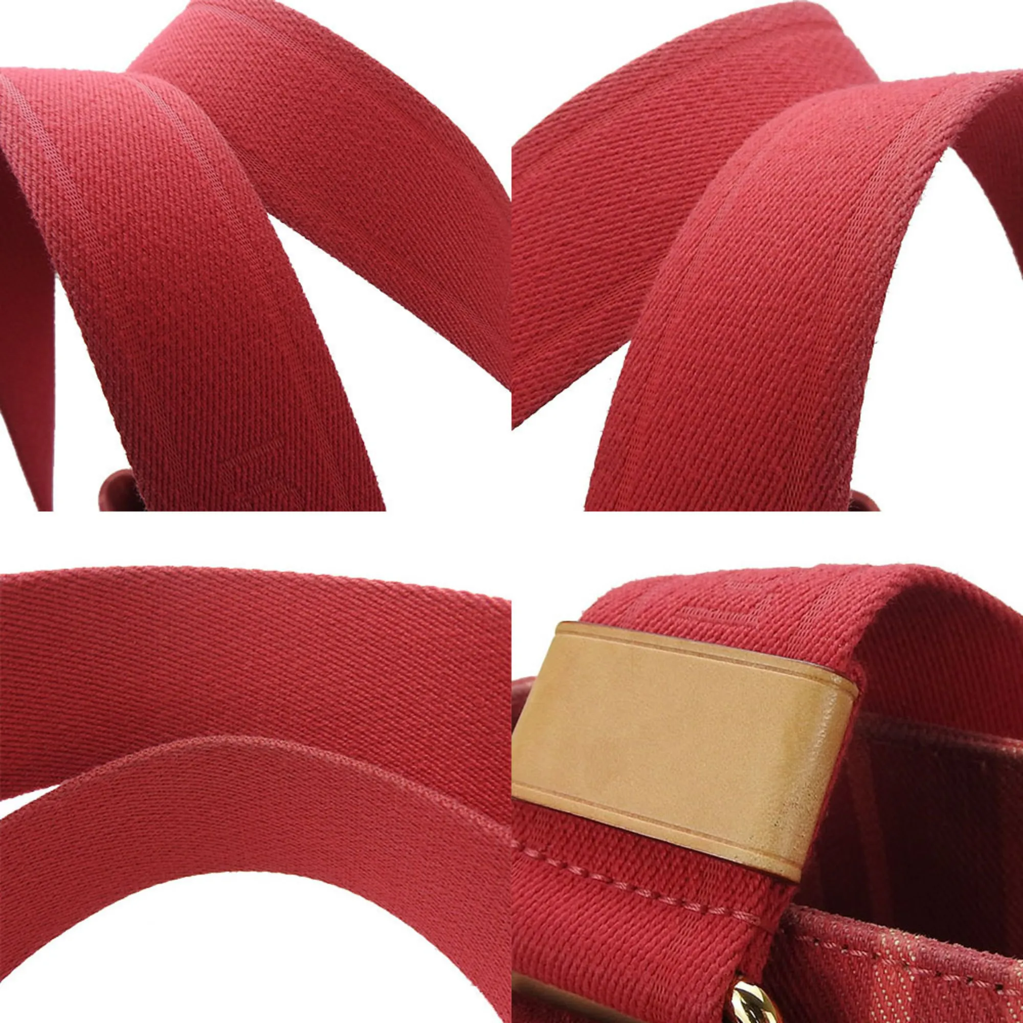 Canvas Tote Bag (Pre-Owned) - Louis Vuitton - Modalova