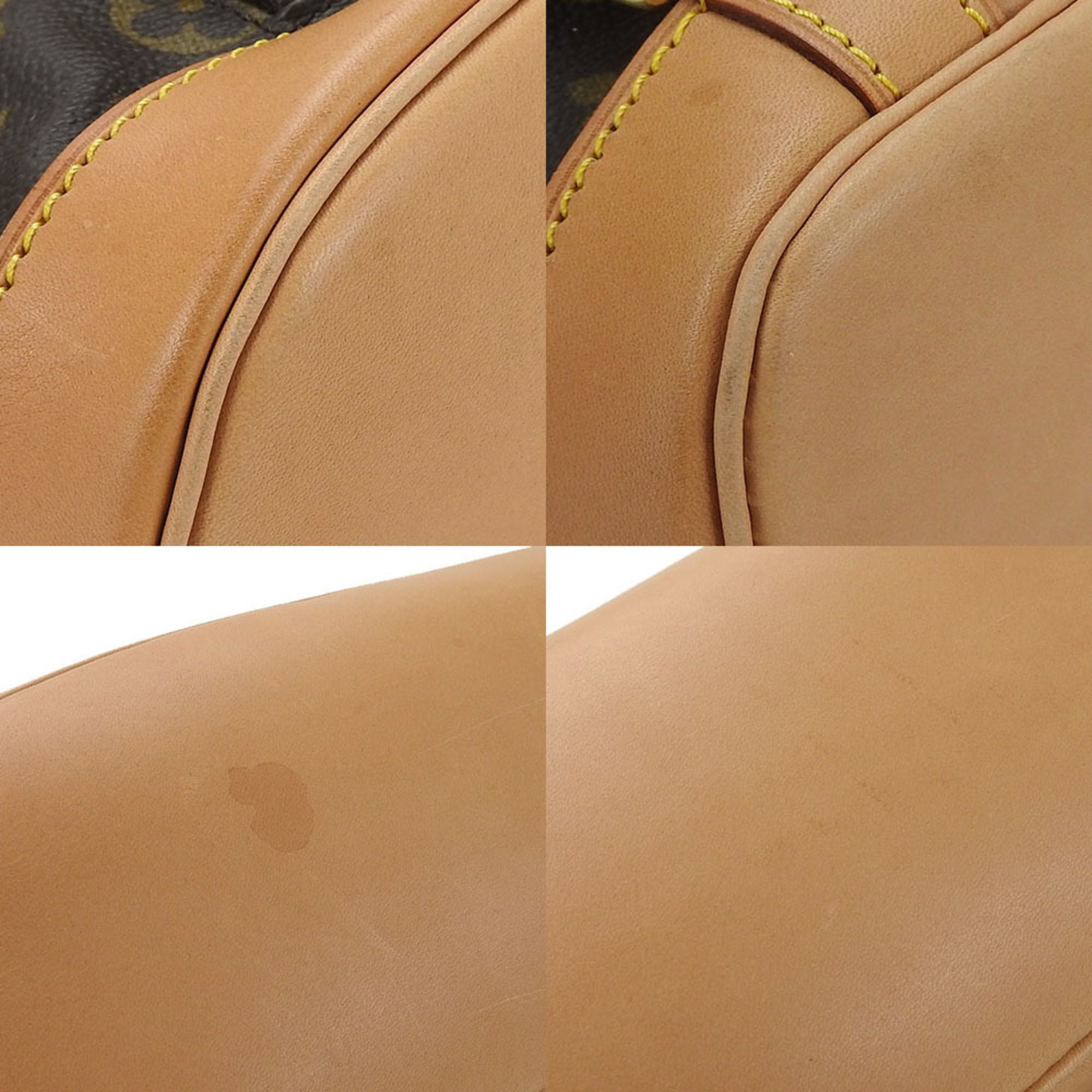 Monogram Monogram Backpack (Pre-Owned) - Louis Vuitton - Modalova