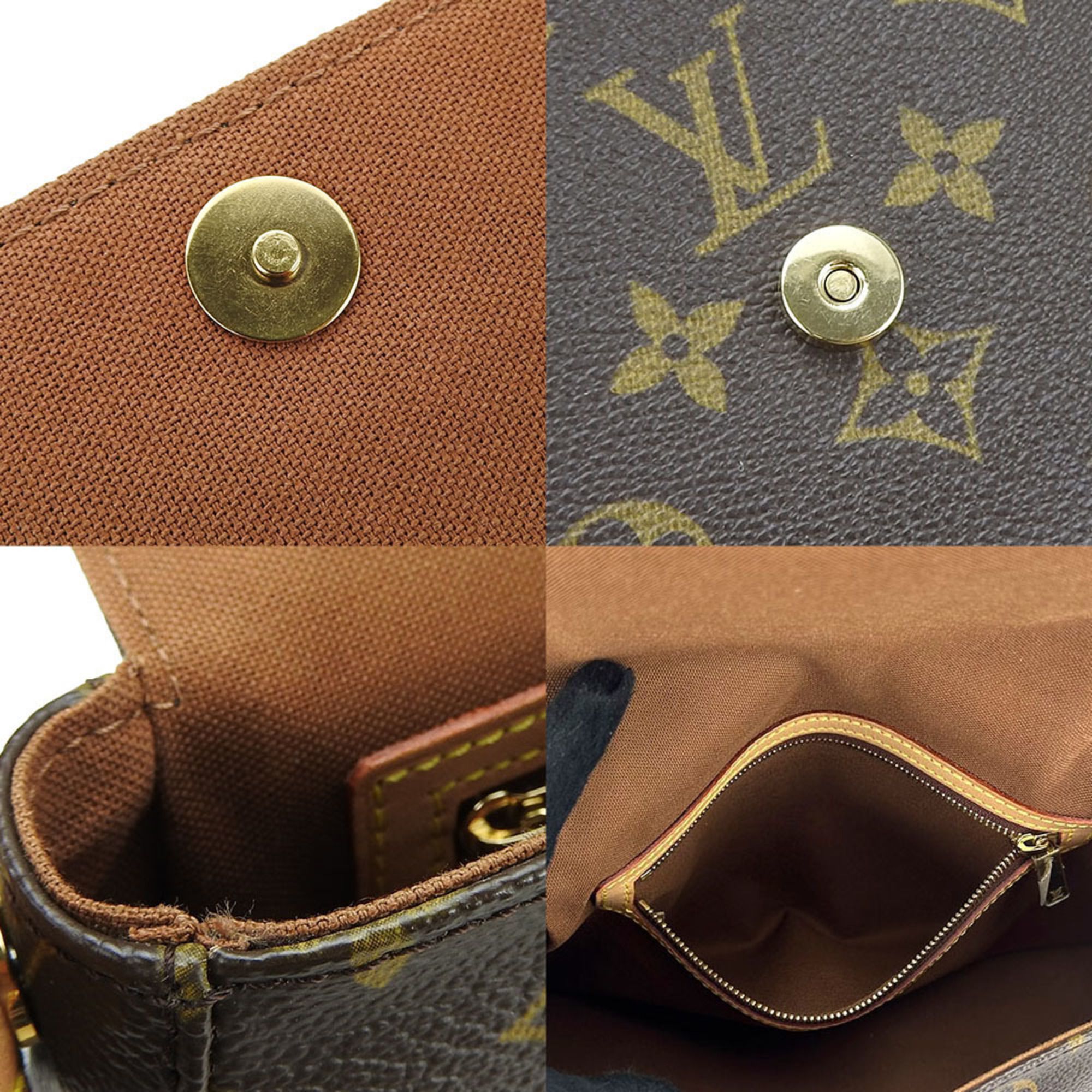 Shoulder Bag (Pre-Owned) - Louis Vuitton - Modalova