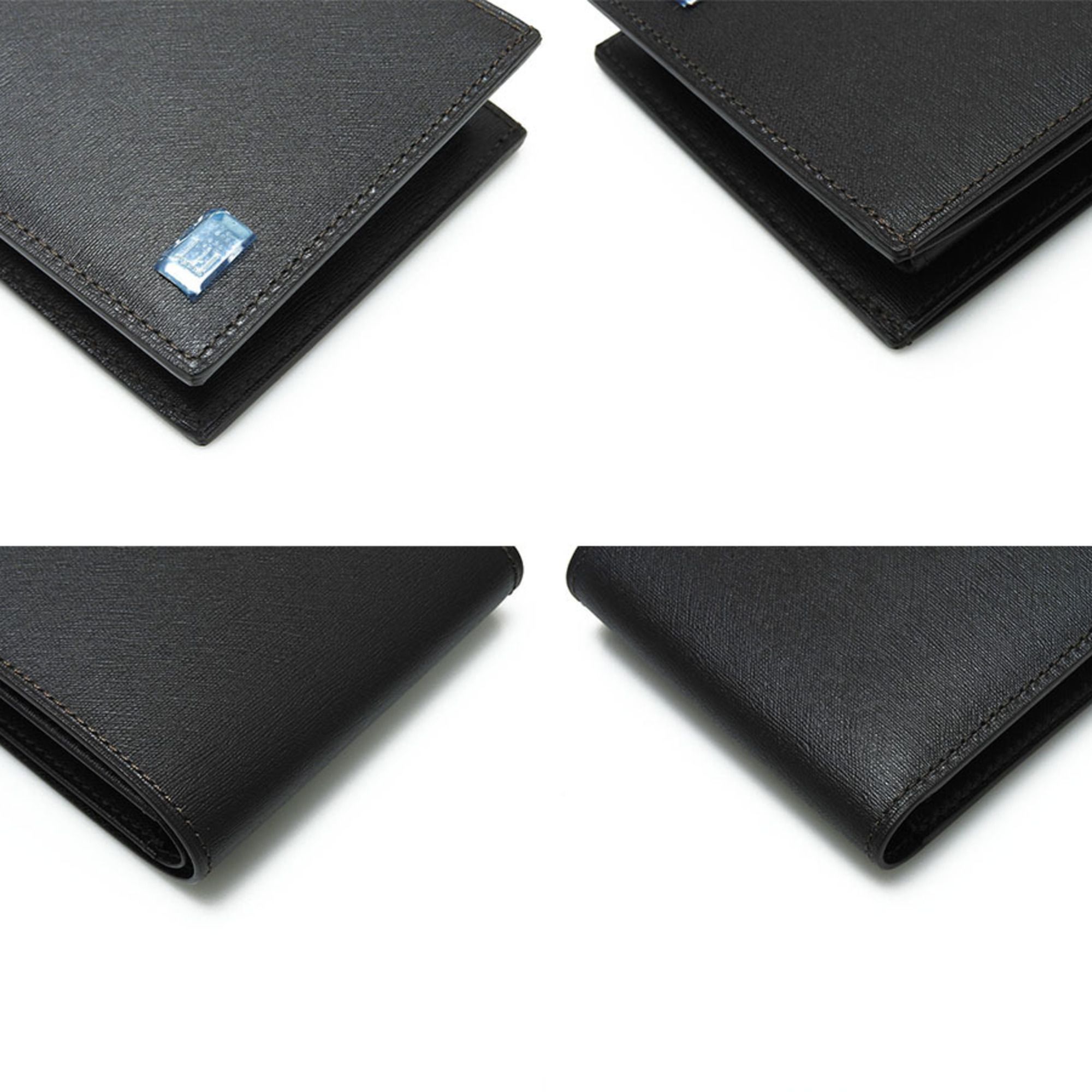 Leather Wallet (Bi-Fold) (Pre-Owned) - Dunhill - Modalova