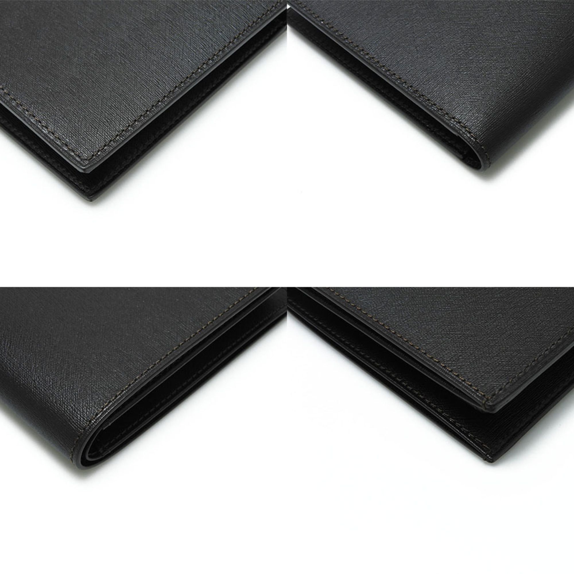 Leather Wallet (Bi-Fold) (Pre-Owned) - Dunhill - Modalova