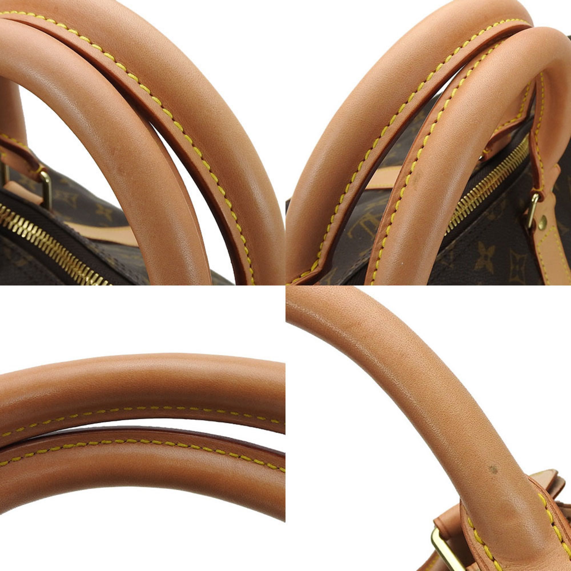 Boston Bag Weekend Bag (Pre-Owned) - Louis Vuitton - Modalova