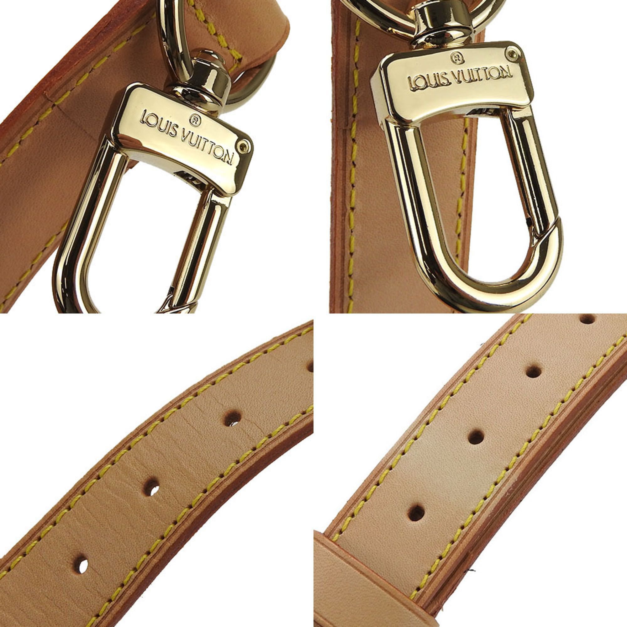 Boston Bag Weekend Bag (Pre-Owned) - Louis Vuitton - Modalova