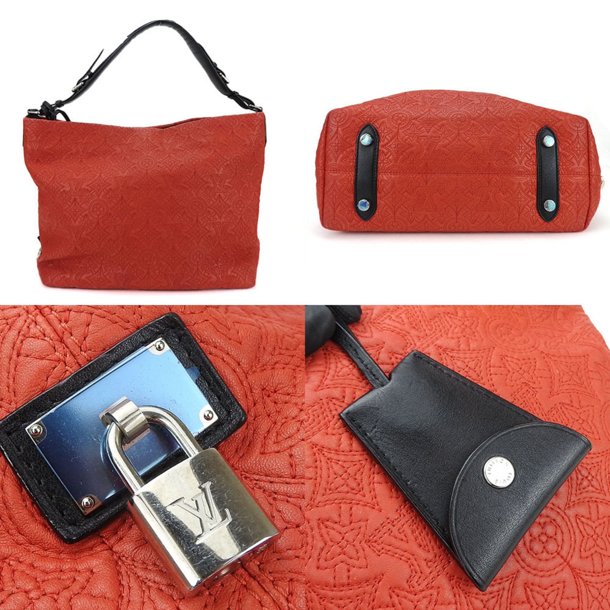 Monogram Shoulder Bag (Pre-Owned) - Louis Vuitton - Modalova