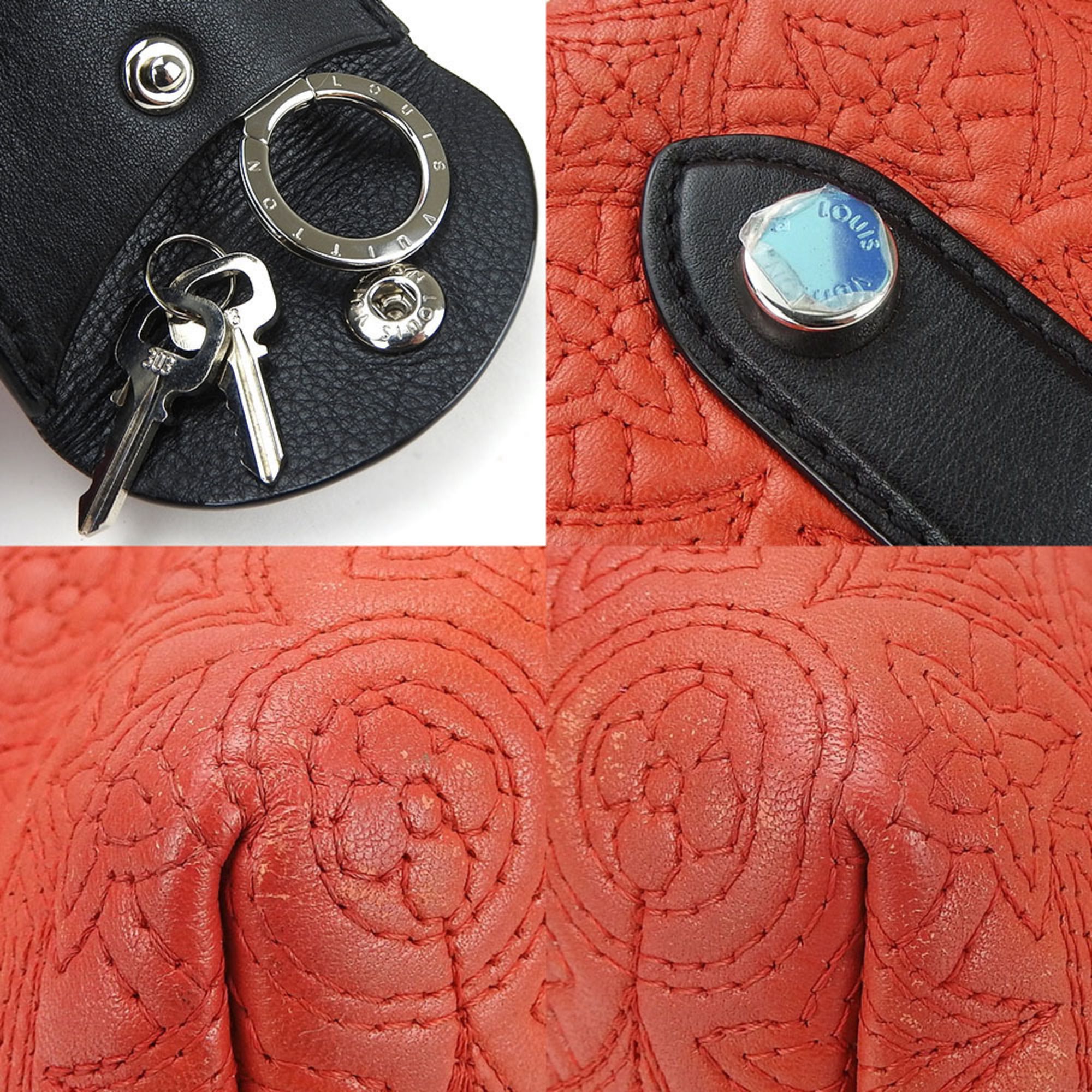 Monogram Shoulder Bag (Pre-Owned) - Louis Vuitton - Modalova