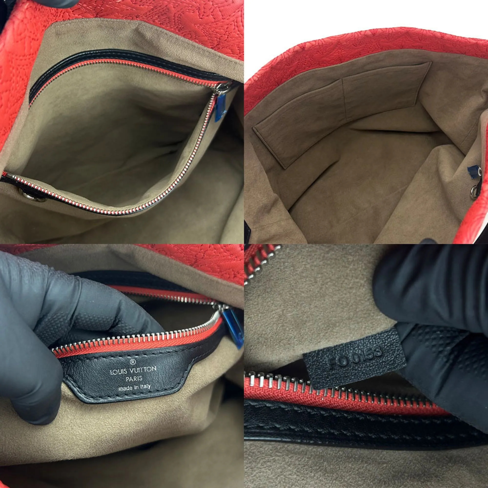 Monogram Shoulder Bag (Pre-Owned) - Louis Vuitton - Modalova