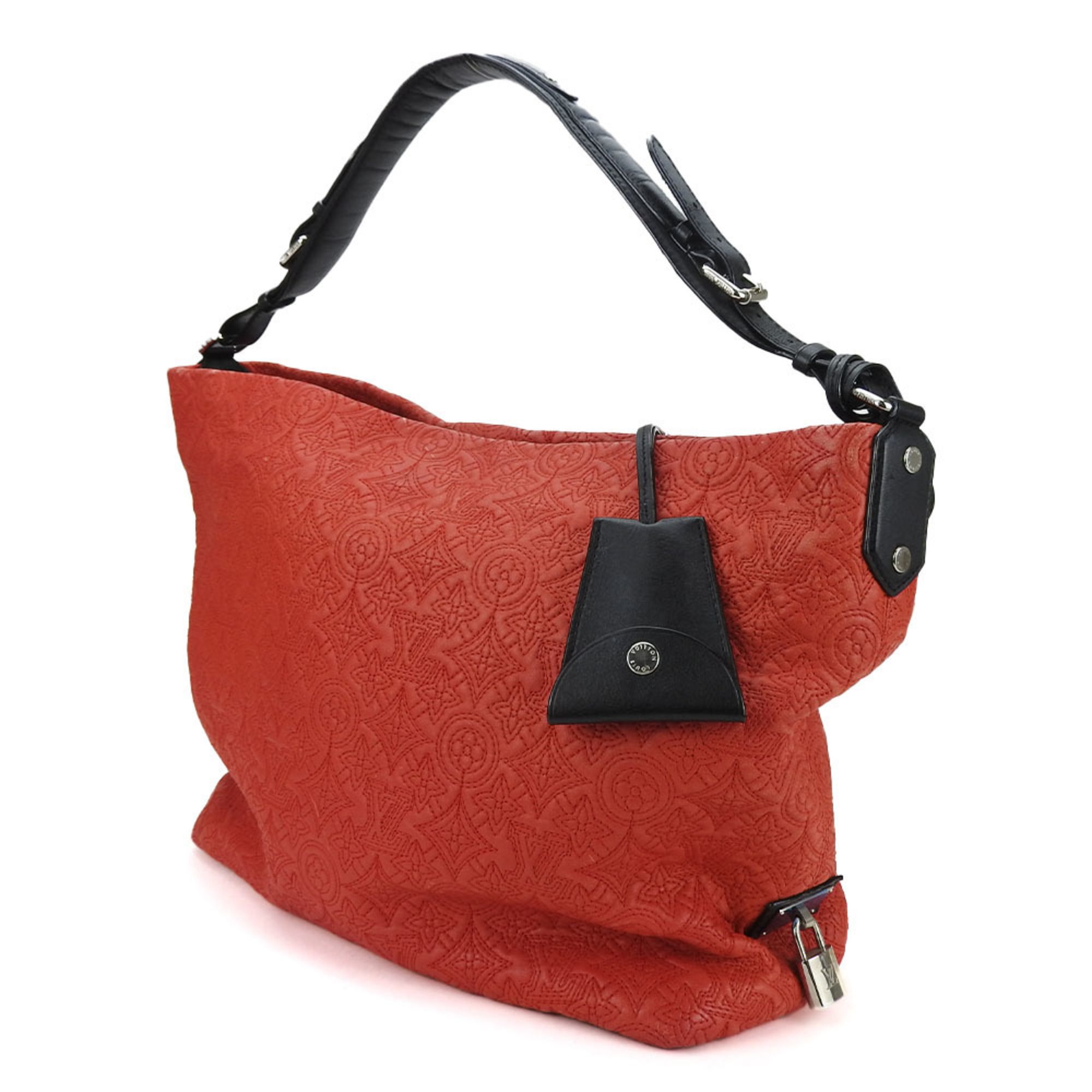 Monogram Shoulder Bag (Pre-Owned) - Louis Vuitton - Modalova