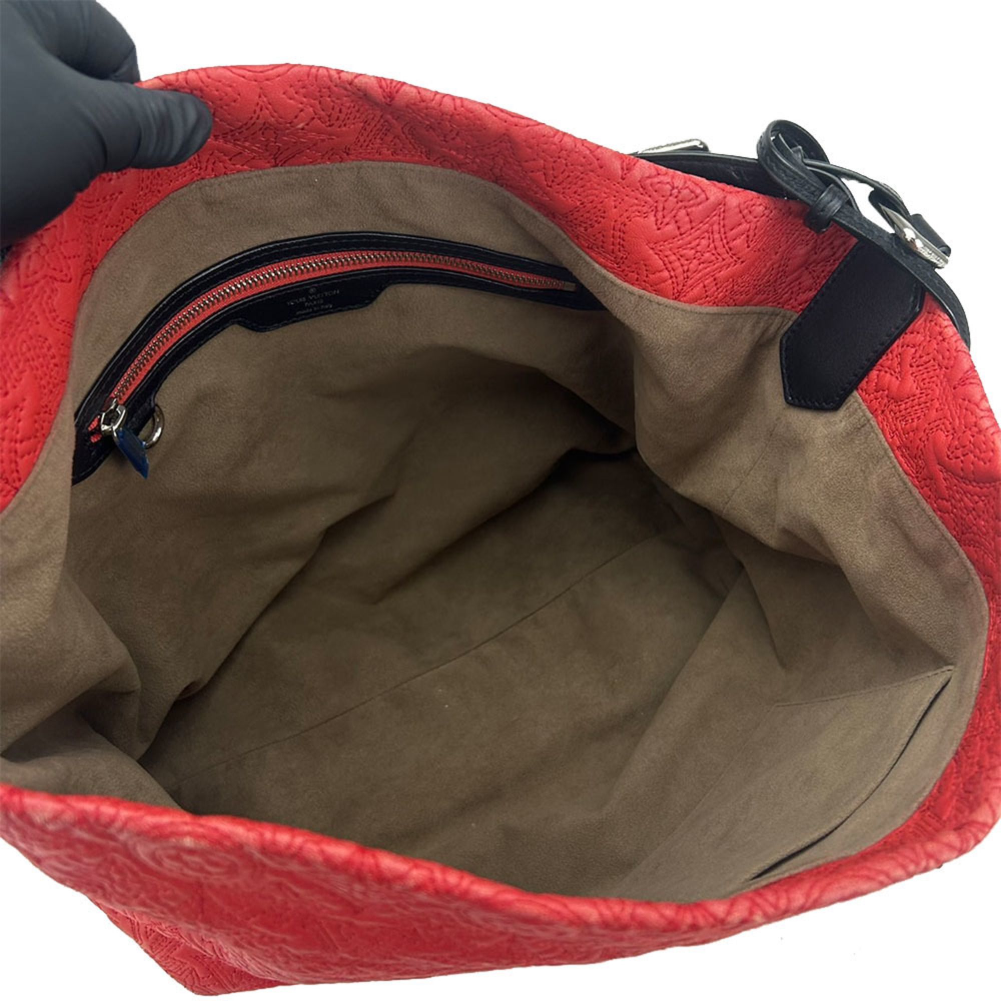 Monogram Shoulder Bag (Pre-Owned) - Louis Vuitton - Modalova