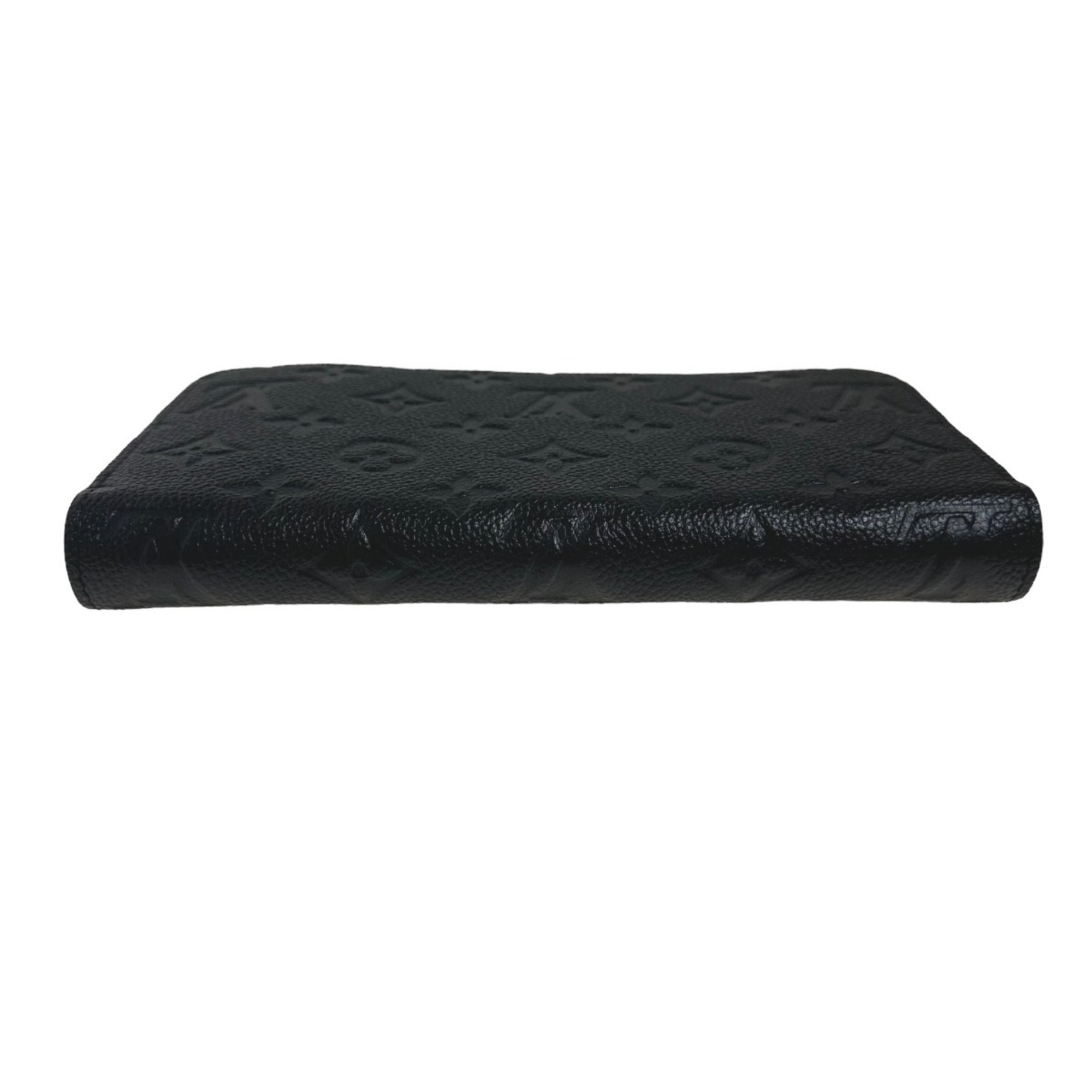 Monogram Empreinte Long Wallet (Bi-Fold) (Pre-Owned) - Louis Vuitton - Modalova