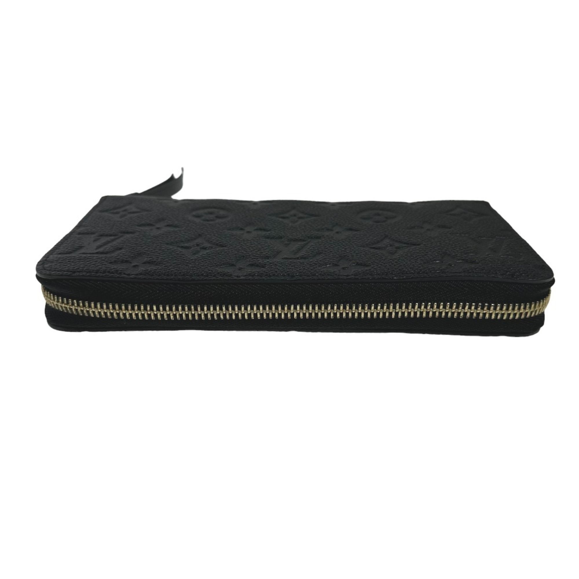 Monogram Empreinte Long Wallet (Bi-Fold) (Pre-Owned) - Louis Vuitton - Modalova