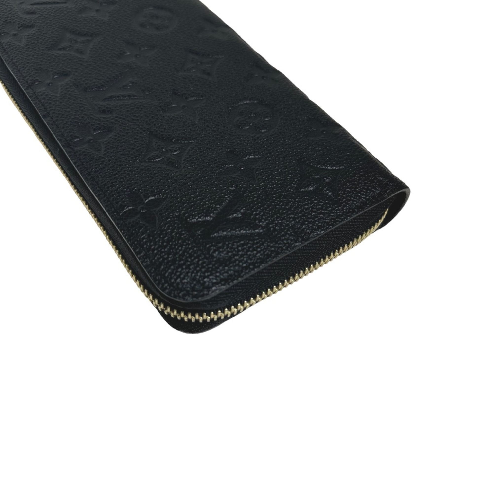 Monogram Empreinte Long Wallet (Bi-Fold) (Pre-Owned) - Louis Vuitton - Modalova