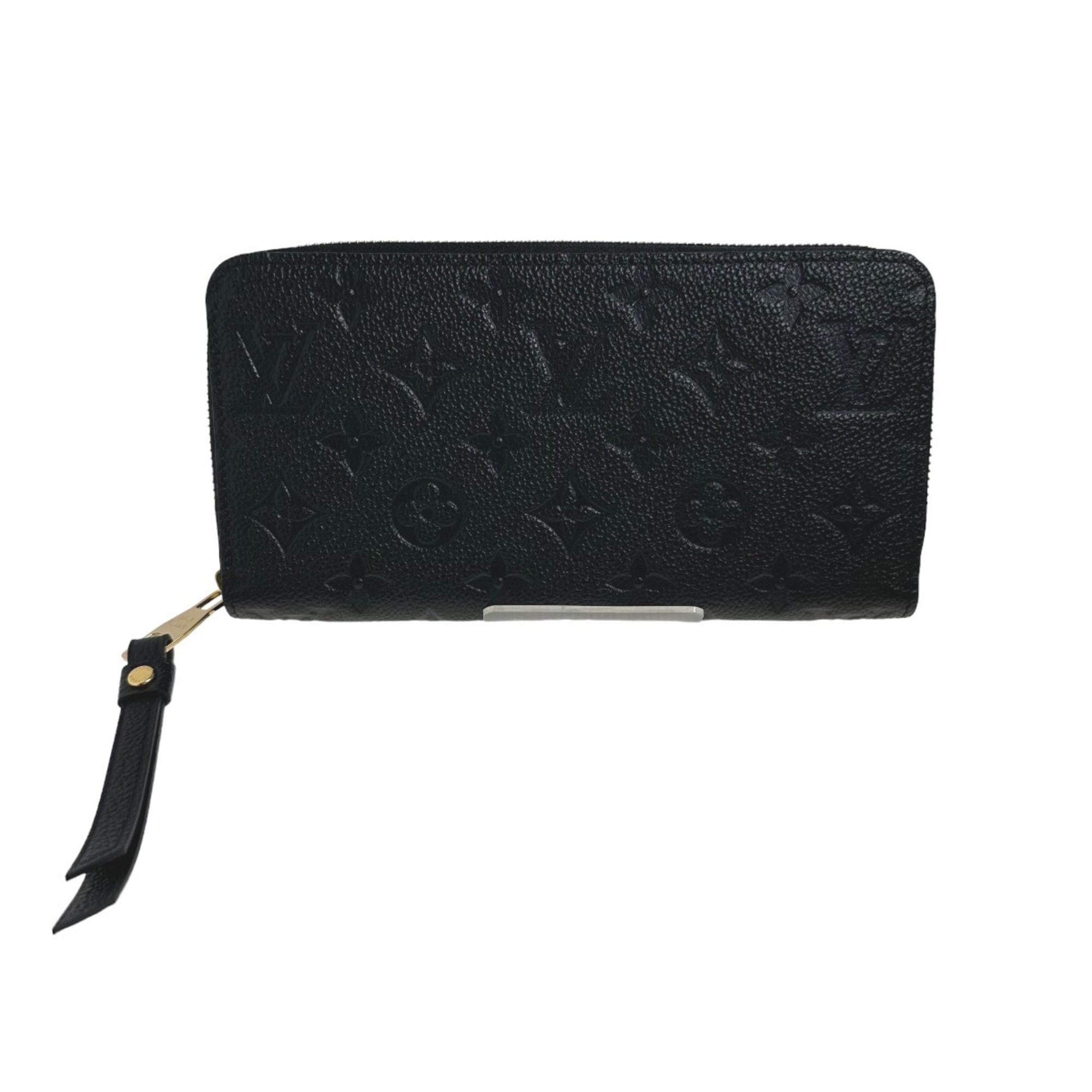 Monogram Empreinte Long Wallet (Bi-Fold) (Pre-Owned) - Louis Vuitton - Modalova