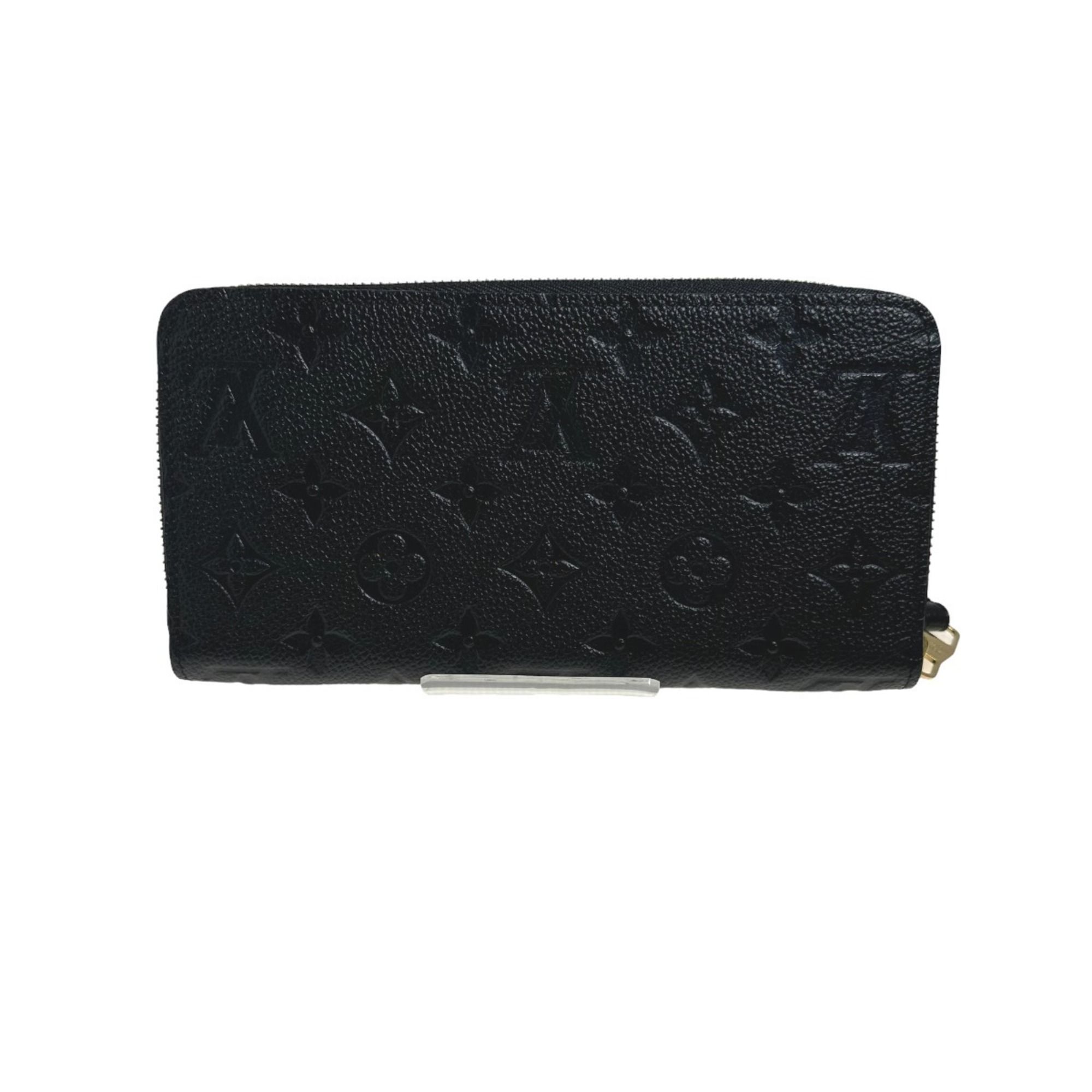 Monogram Empreinte Long Wallet (Bi-Fold) (Pre-Owned) - Louis Vuitton - Modalova