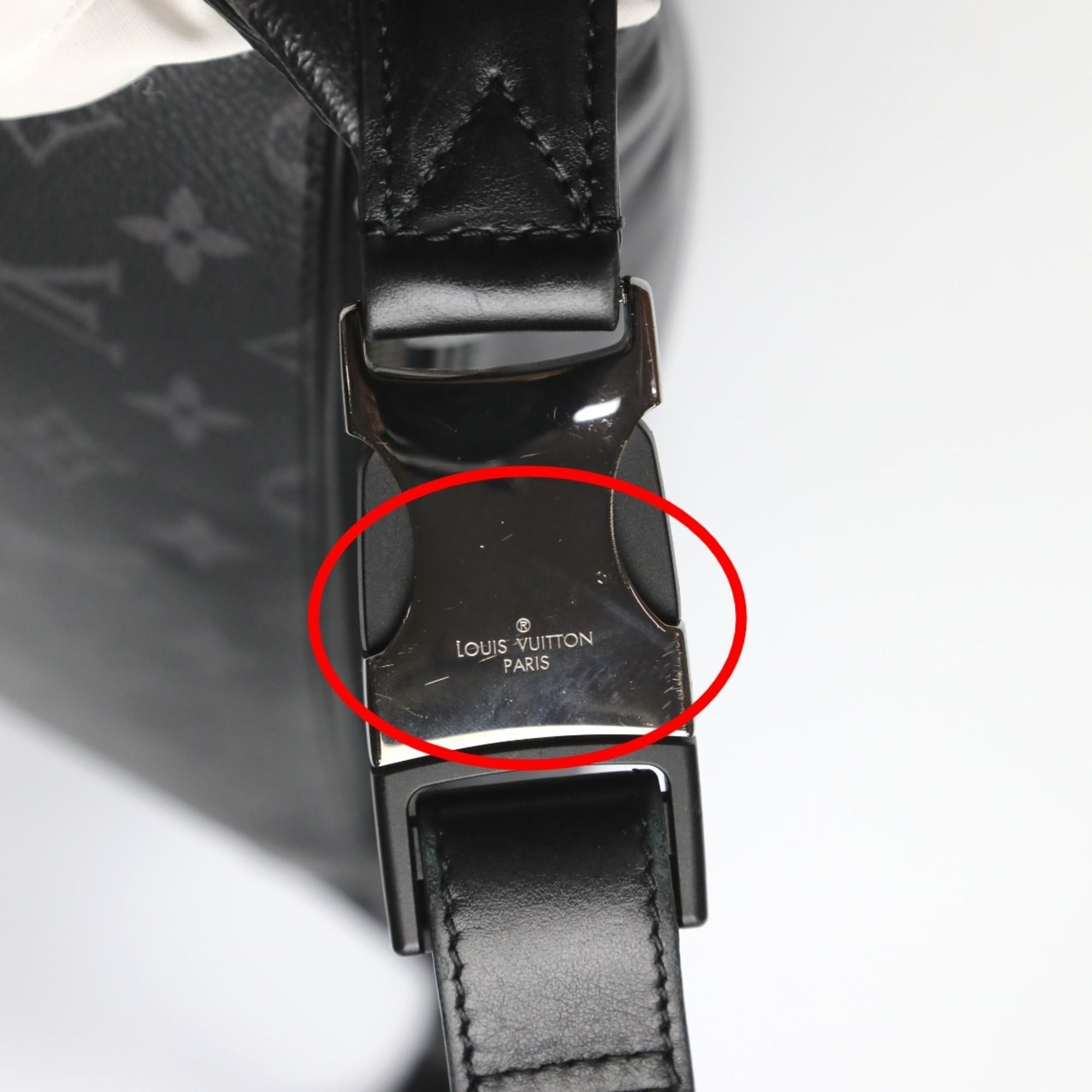 Monogram Sling Bag (Pre-Owned) - Louis Vuitton - Modalova